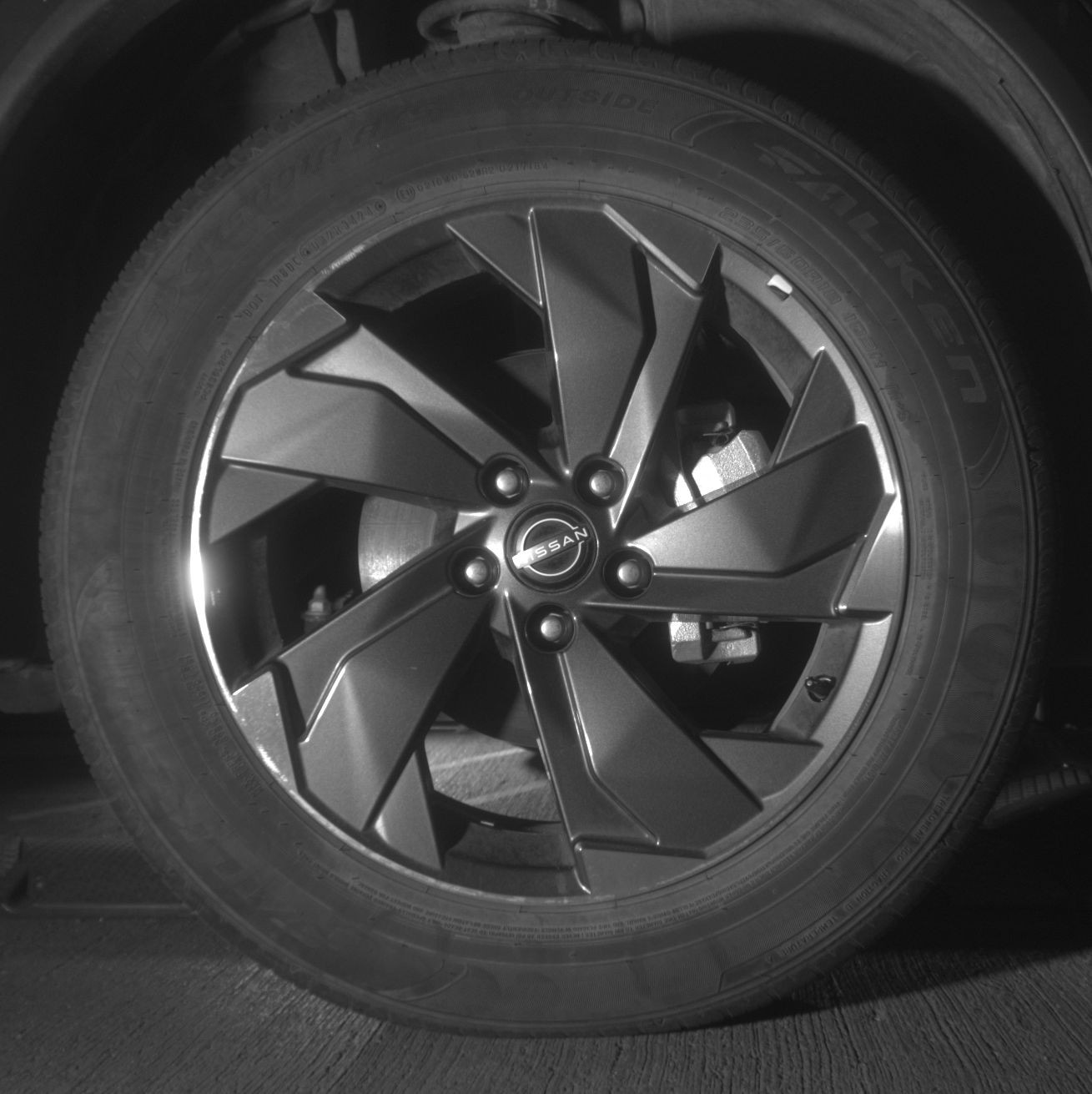 Thumbnail: 2025 Nissan Rogue - 10