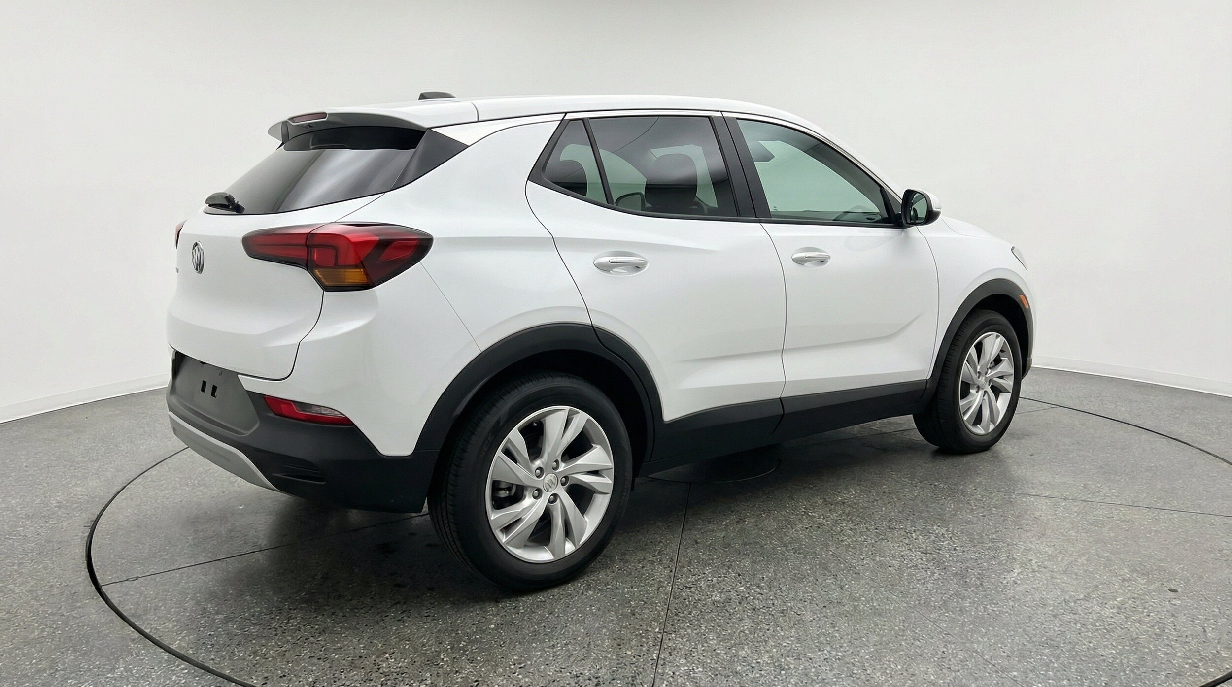 Thumbnail: 2026 Buick Encore GX - 9