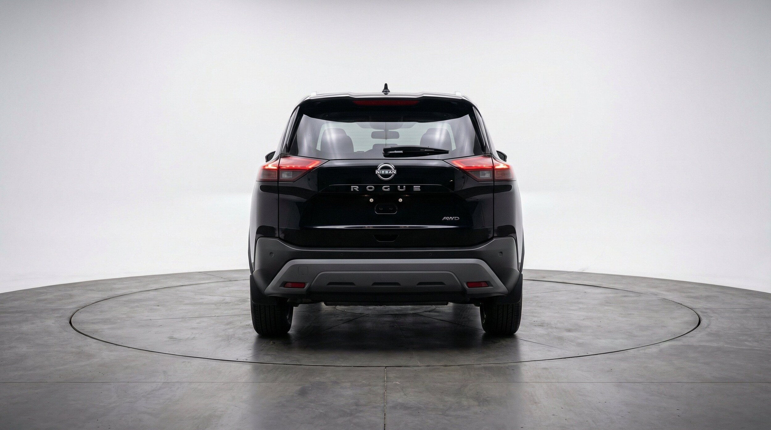 Thumbnail: 2025 Nissan Rogue - 7