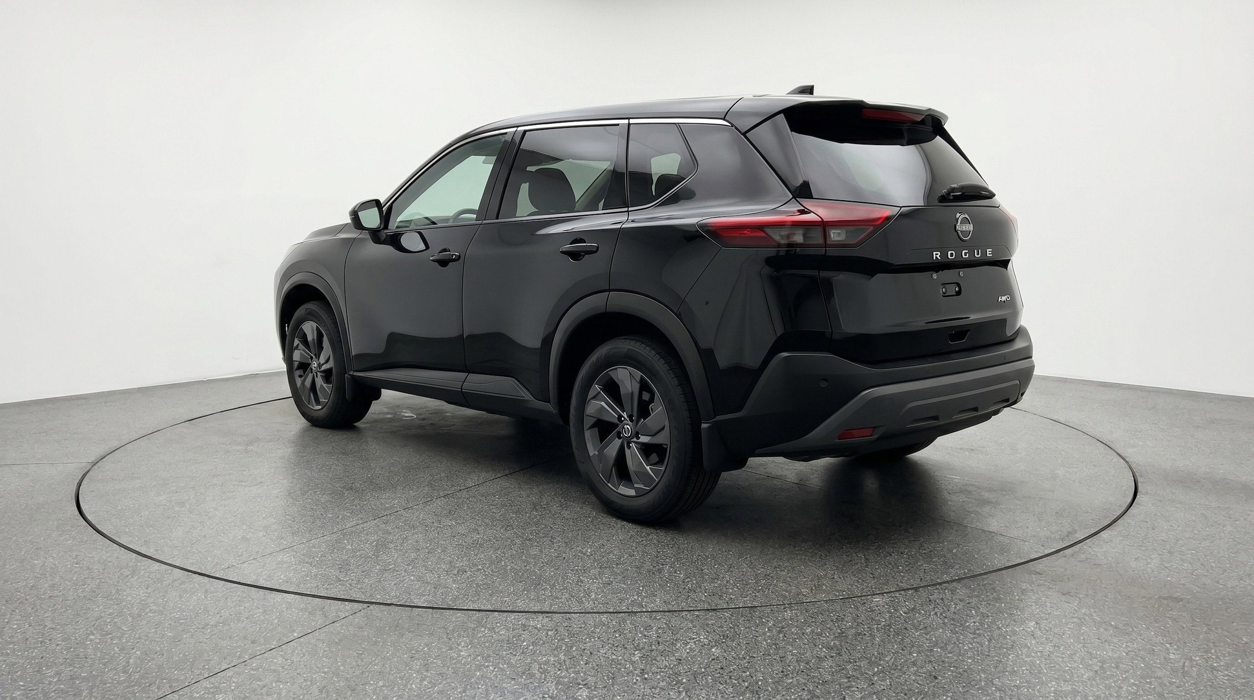 Thumbnail: 2025 Nissan Rogue - 6