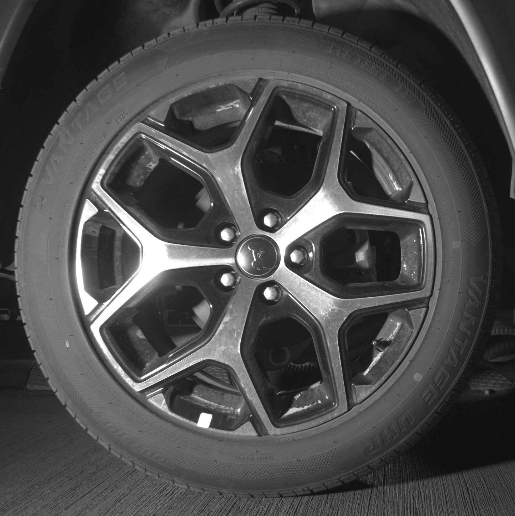 Thumbnail: 2025 Jeep Compass - 15