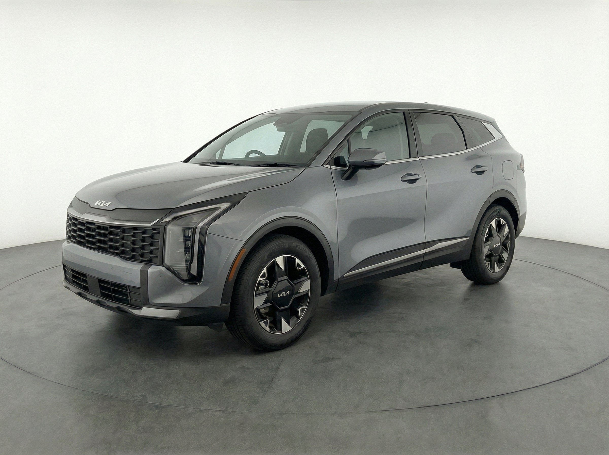 Thumbnail: 2026 Kia Sportage - 3