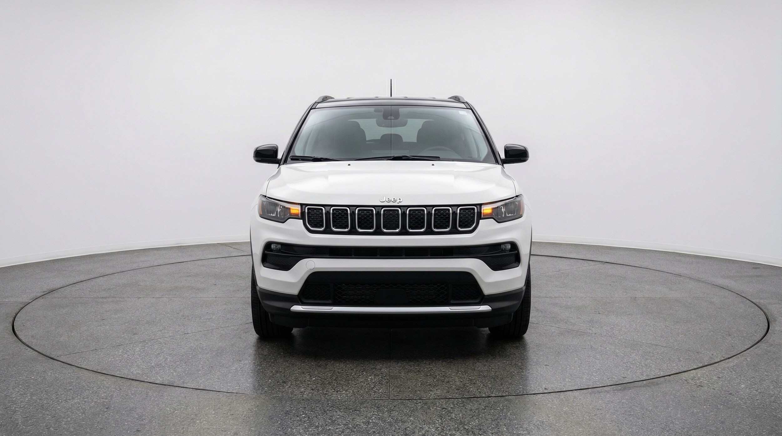 Thumbnail: 2025 Jeep Compass - 2