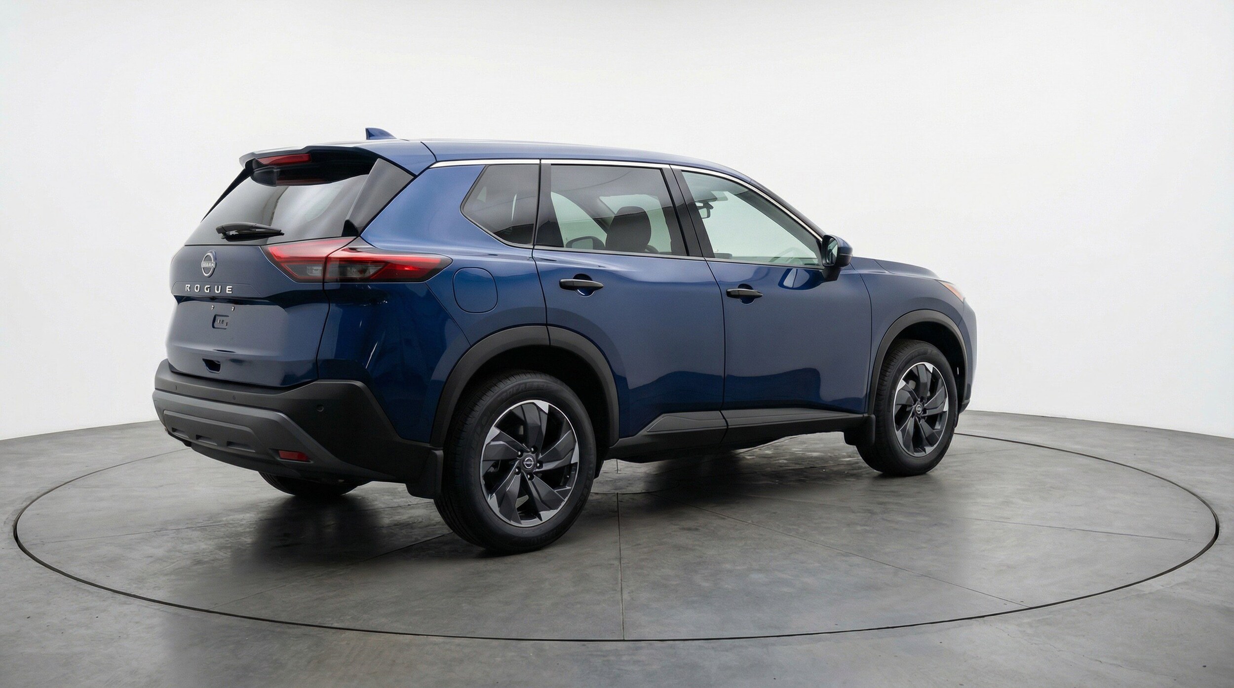 Thumbnail: 2025 Nissan Rogue - 9