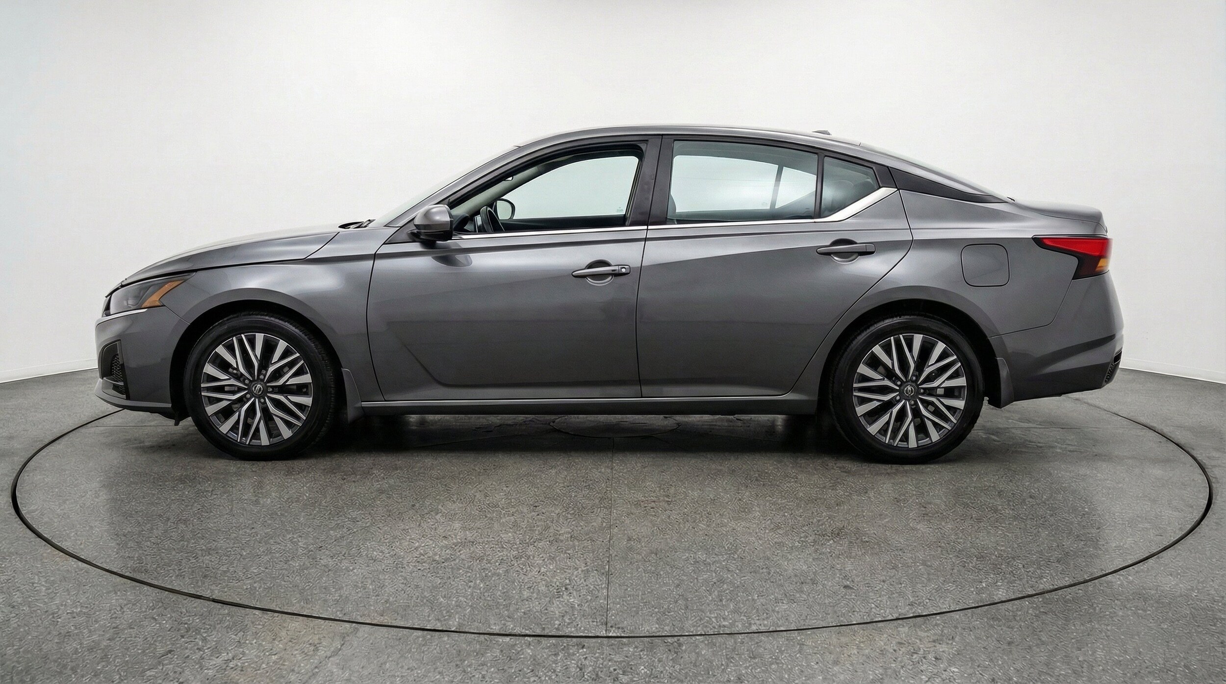Thumbnail: 2026 Nissan Altima - 5