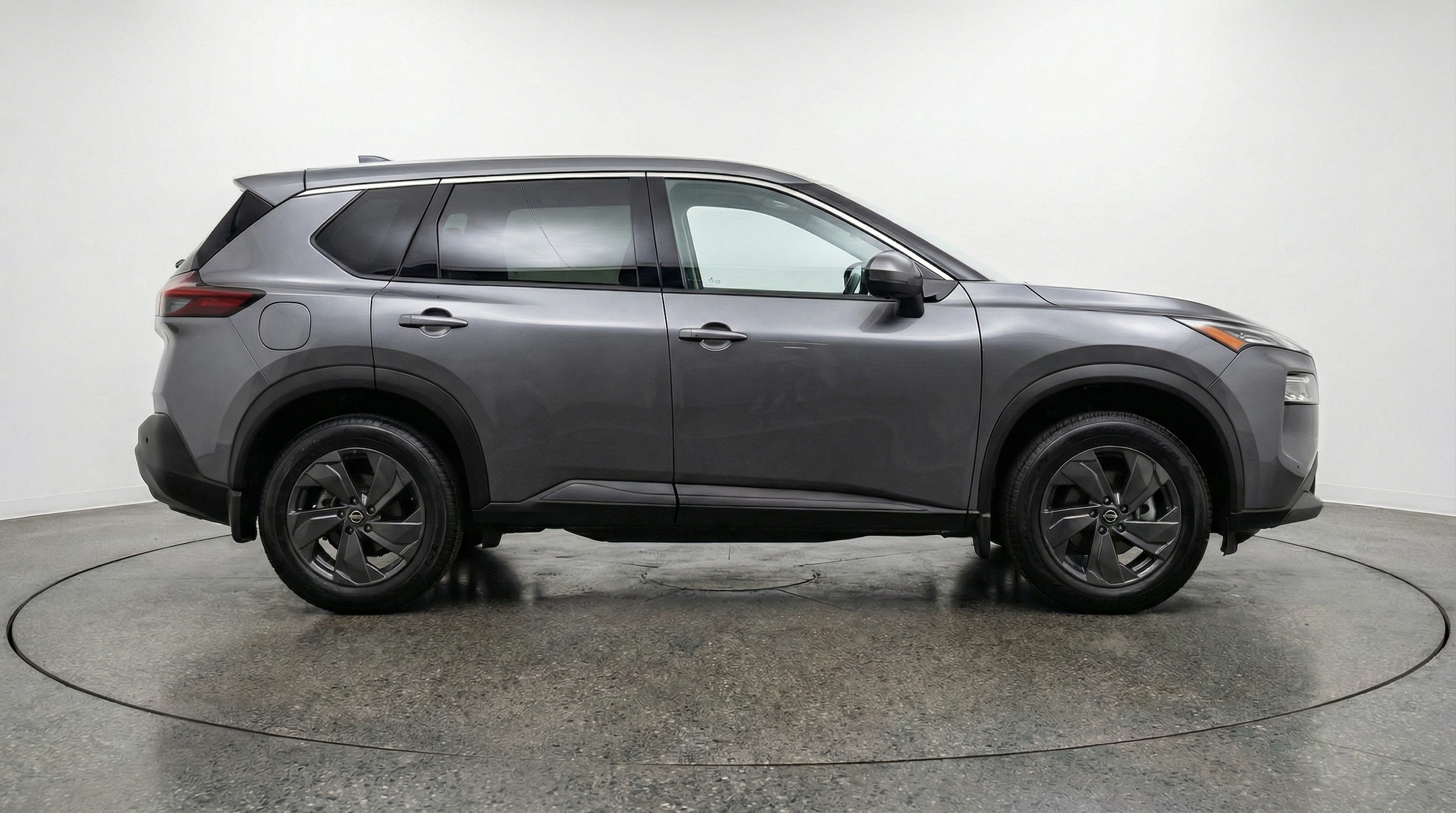 Thumbnail: 2025 Nissan Rogue - 8