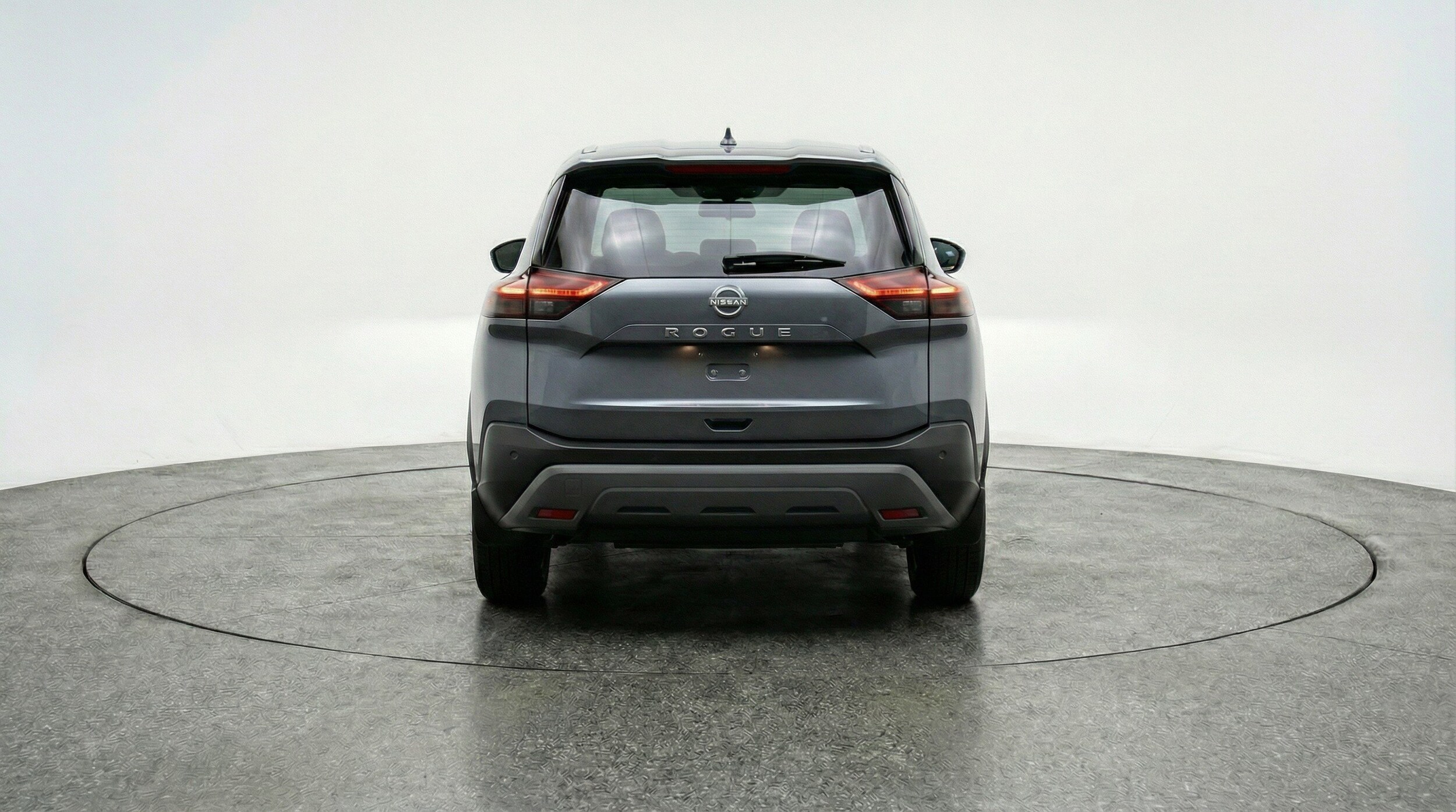 Thumbnail: 2025 Nissan Rogue - 7