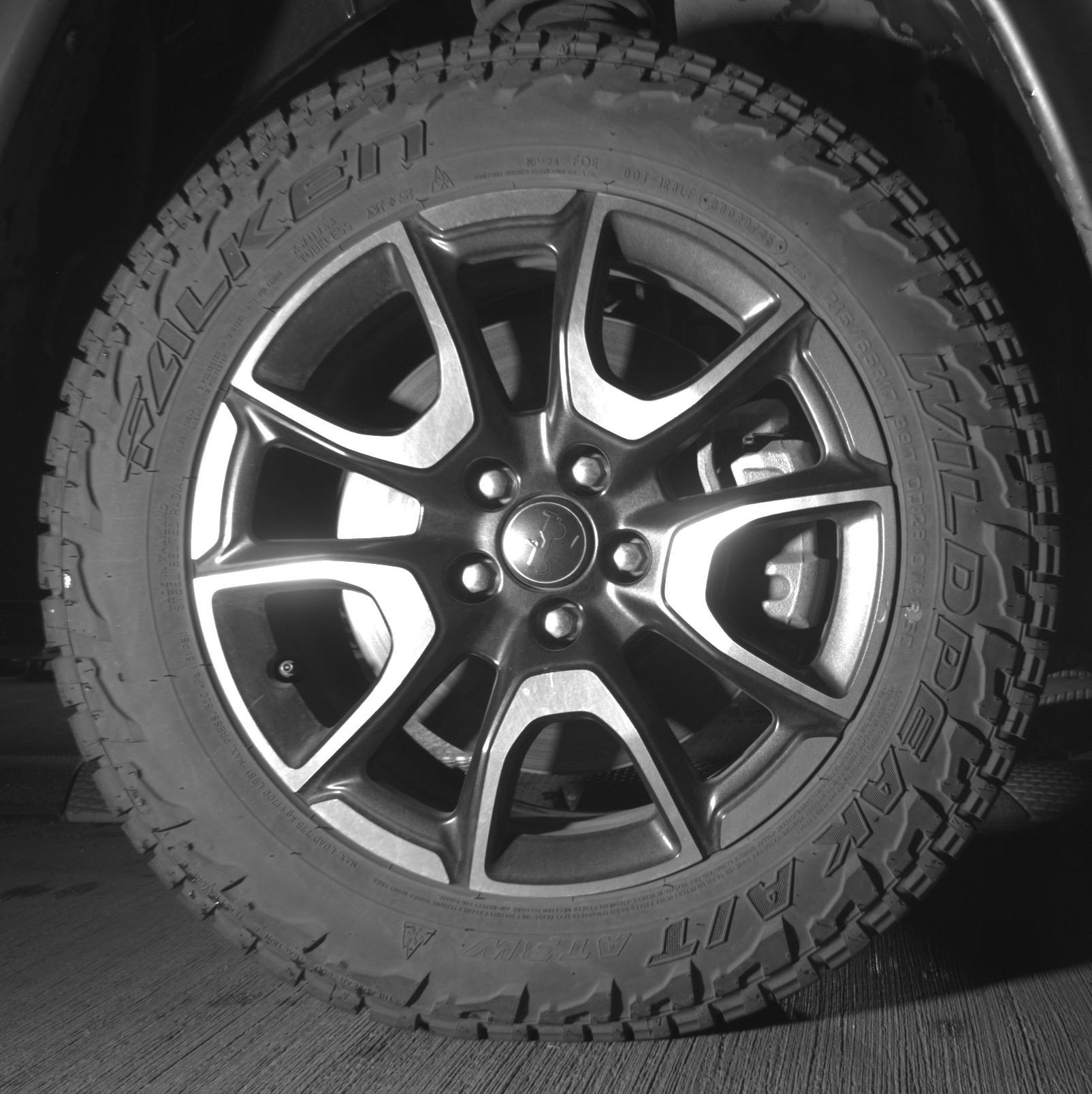 Thumbnail: 2025 Jeep Compass - 13