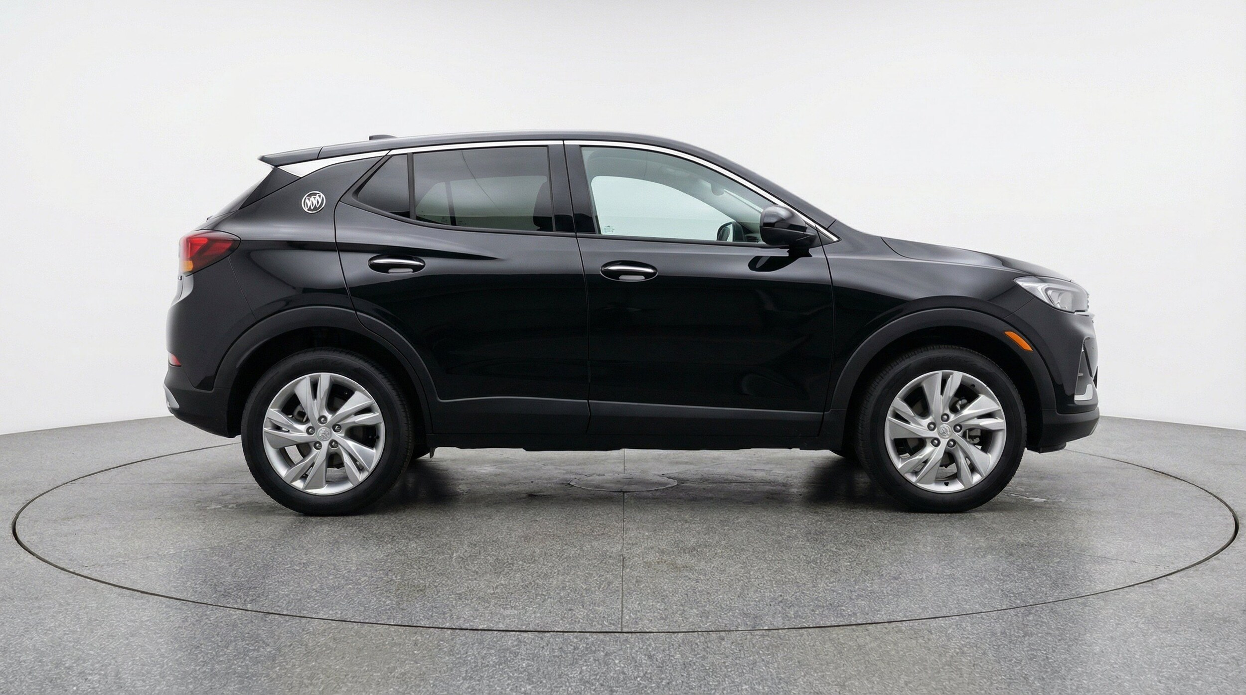 Thumbnail: 2025 Buick Encore GX - 11