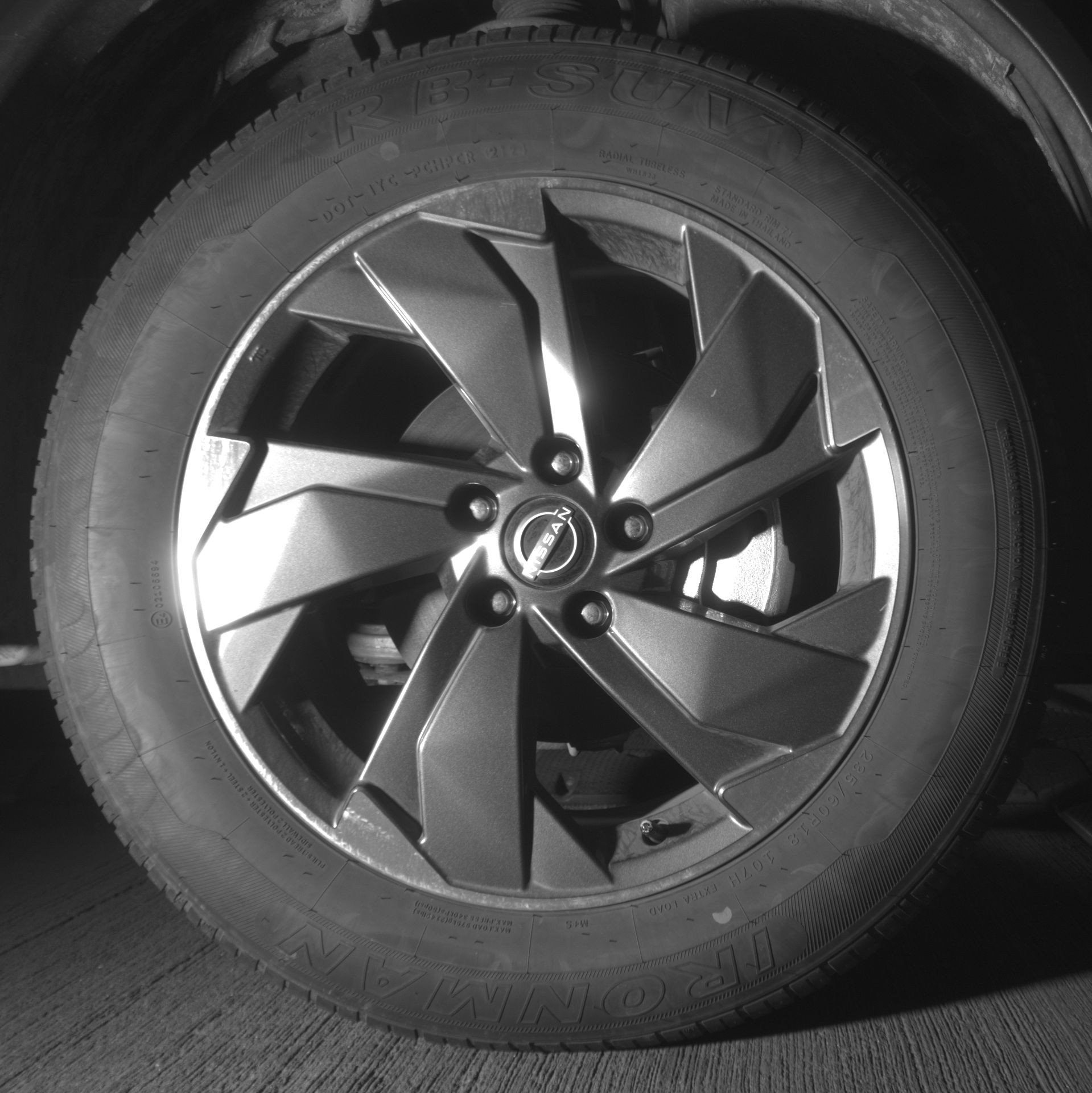 Thumbnail: 2025 Nissan Rogue - 13