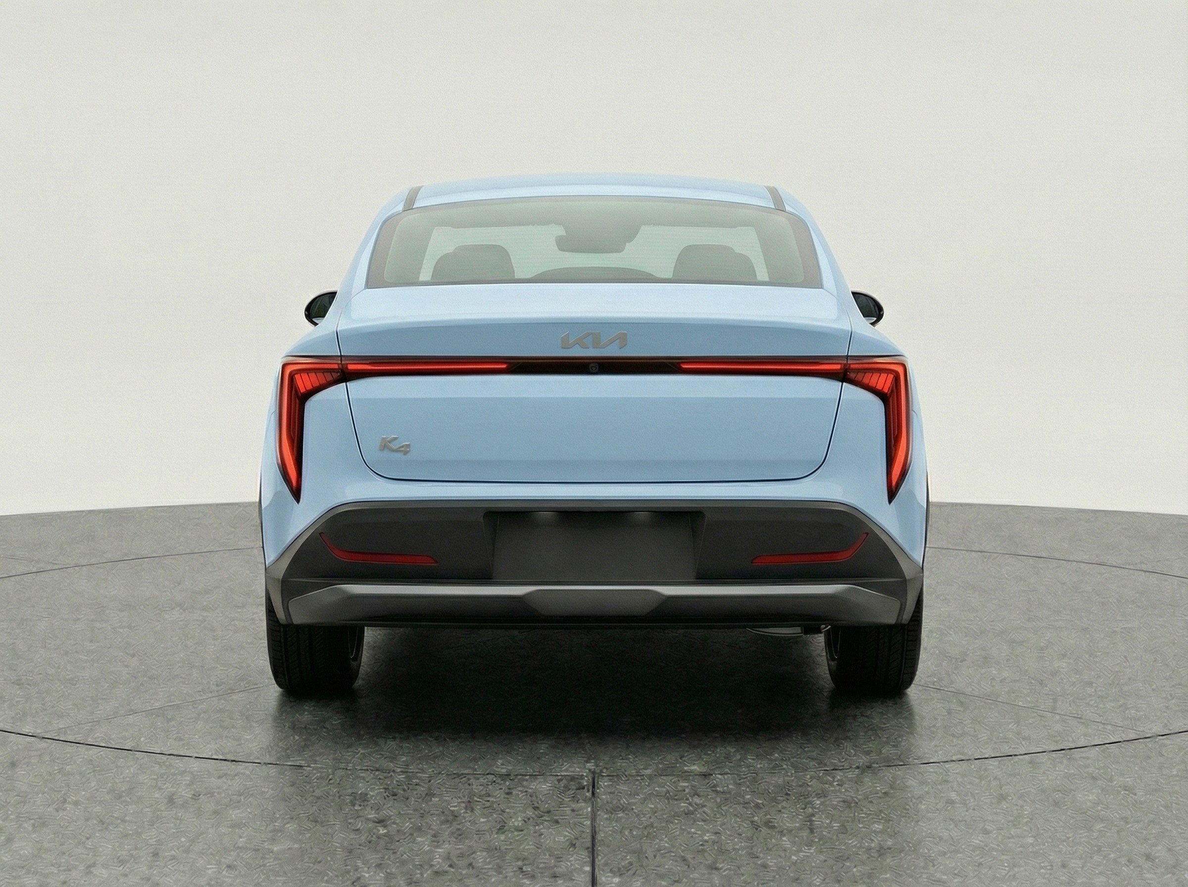 Thumbnail: 2025 Kia K4 - 7