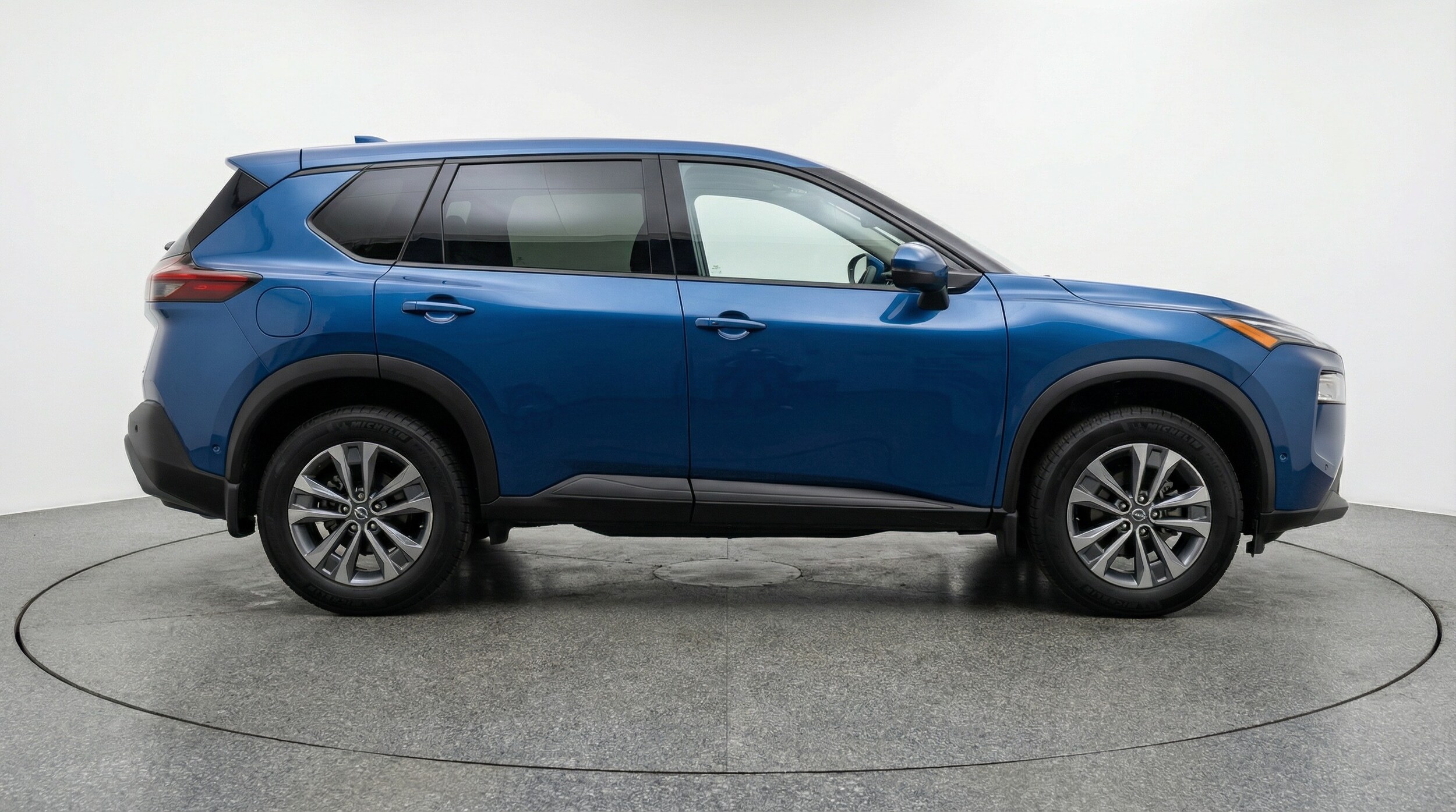 Thumbnail: 2025 Nissan Rogue - 8