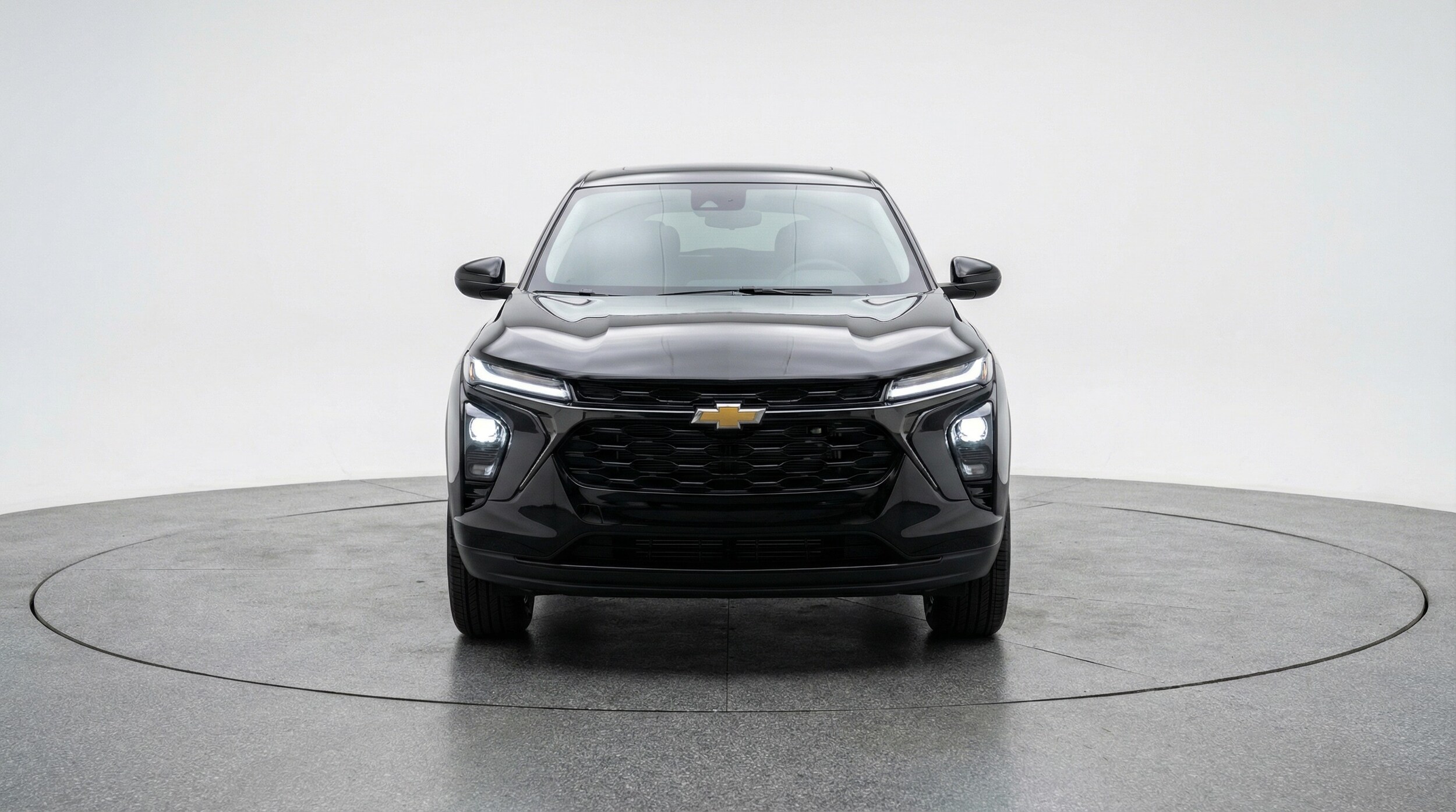 Thumbnail: 2025 Chevrolet TrailBlazer - 2