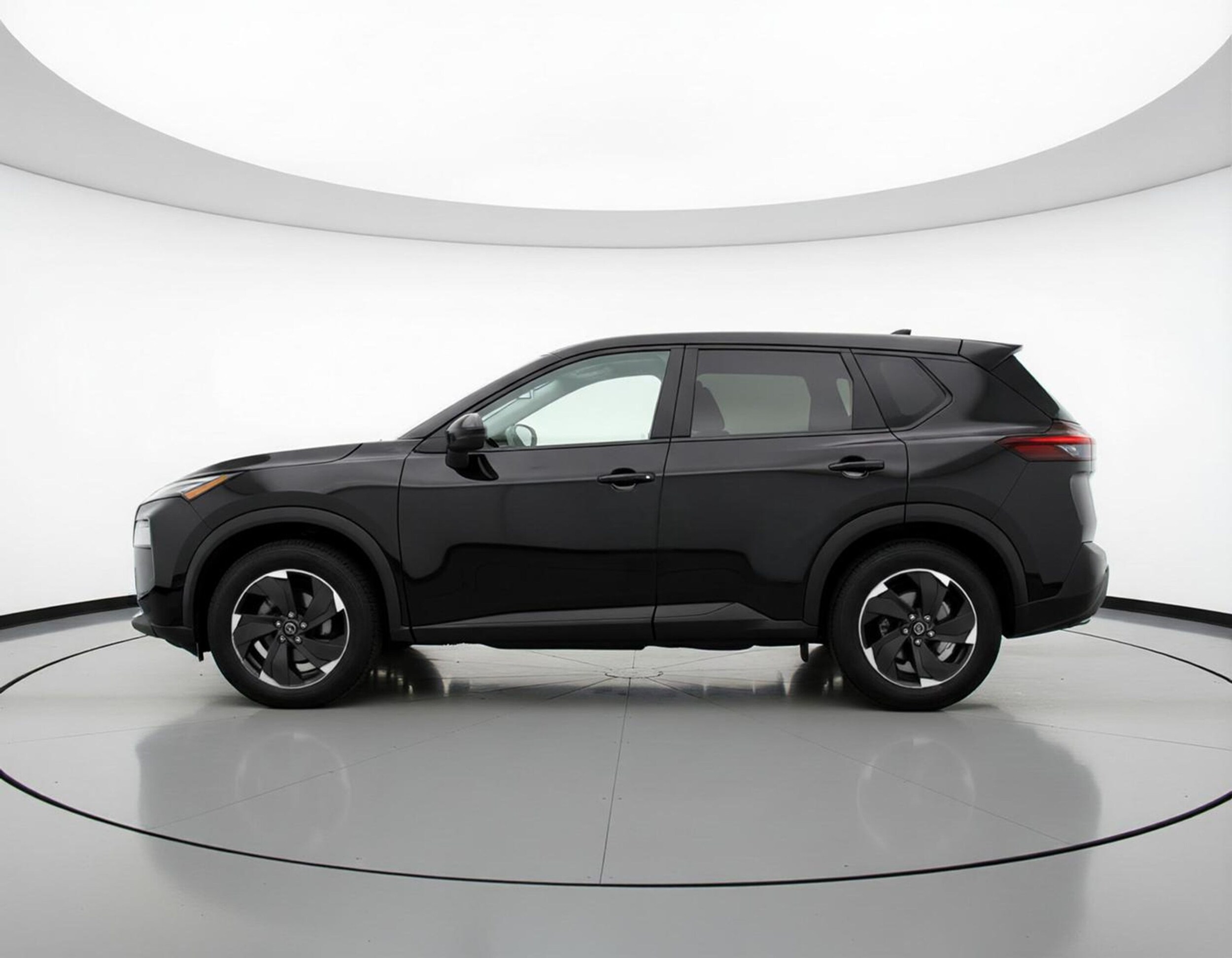 Thumbnail: 2025 Nissan Rogue - 4