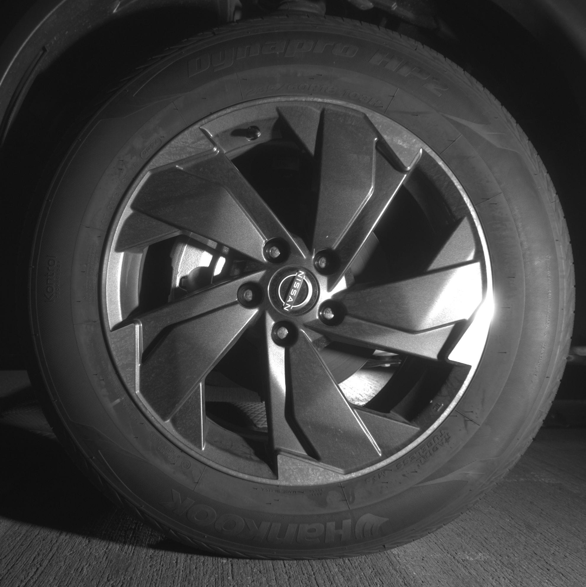 Thumbnail: 2025 Nissan Rogue - 9