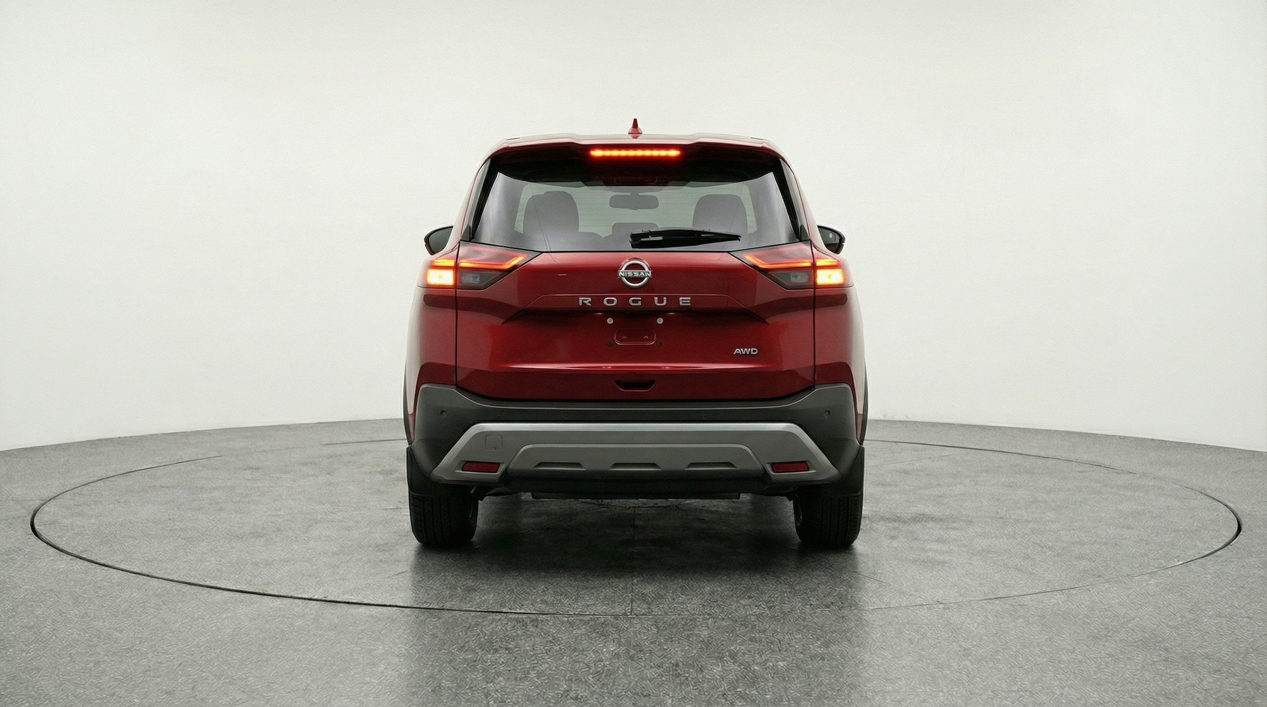 Thumbnail: 2025 Nissan Rogue - 6