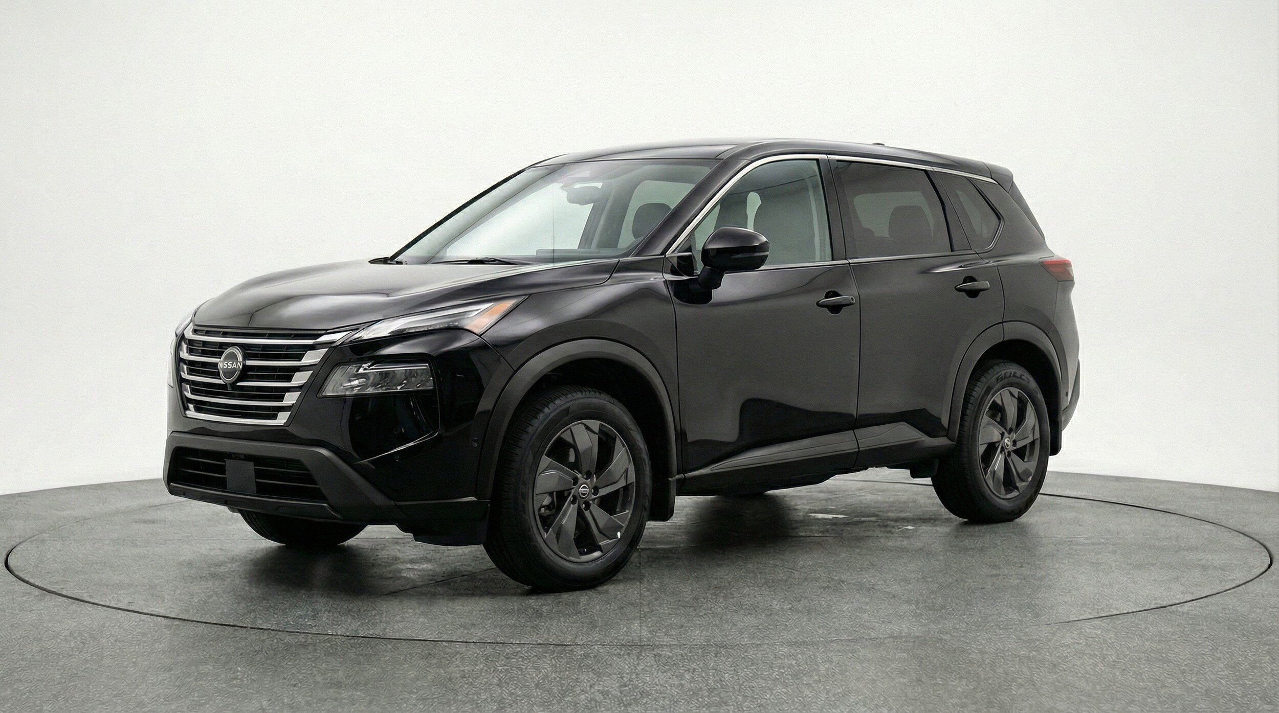 Thumbnail: 2025 Nissan Rogue - 3