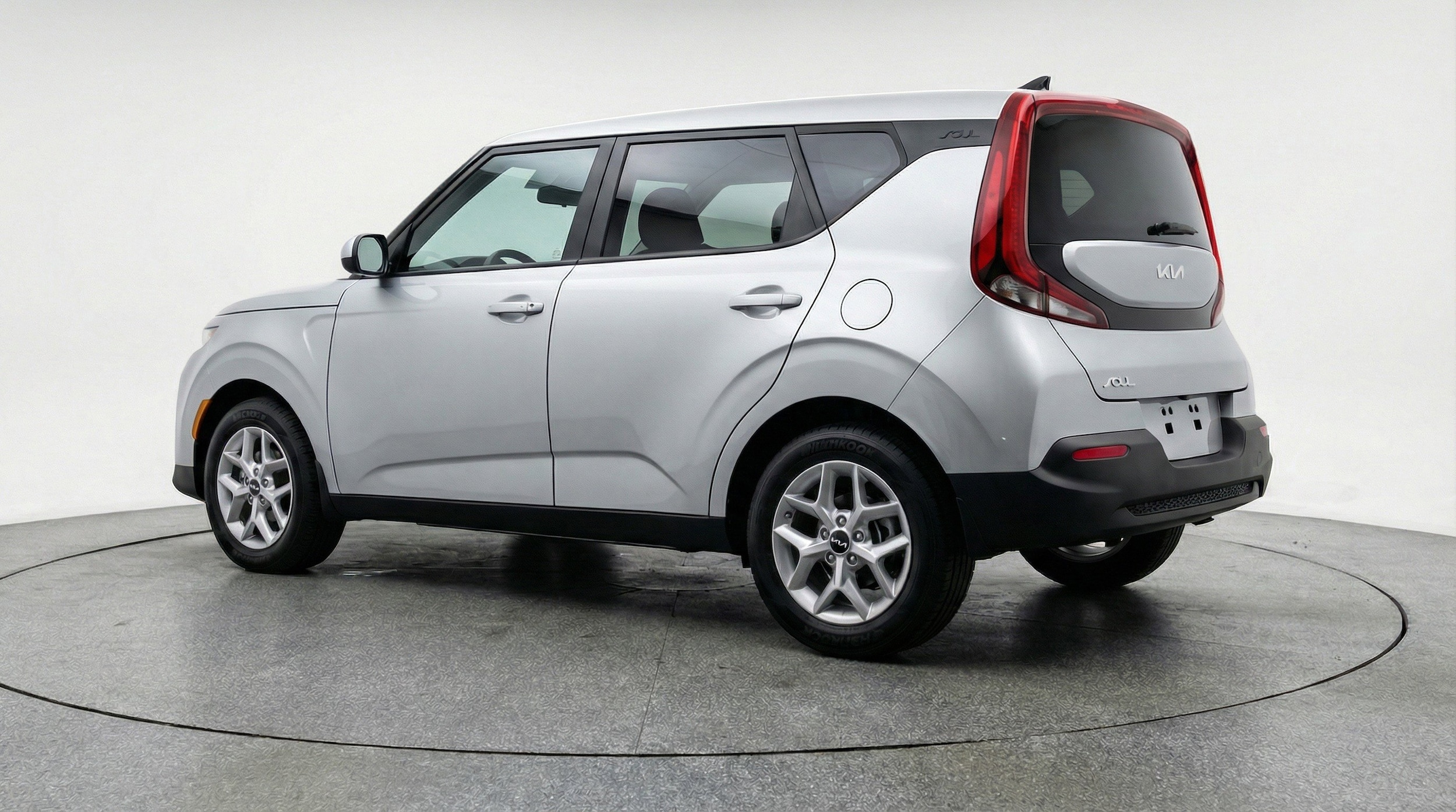 Thumbnail: 2025 Kia Soul - 6