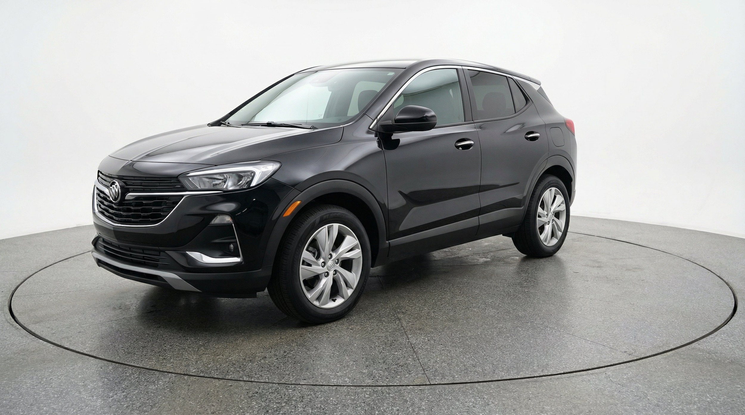 Thumbnail: 2026 Buick Encore GX - 3