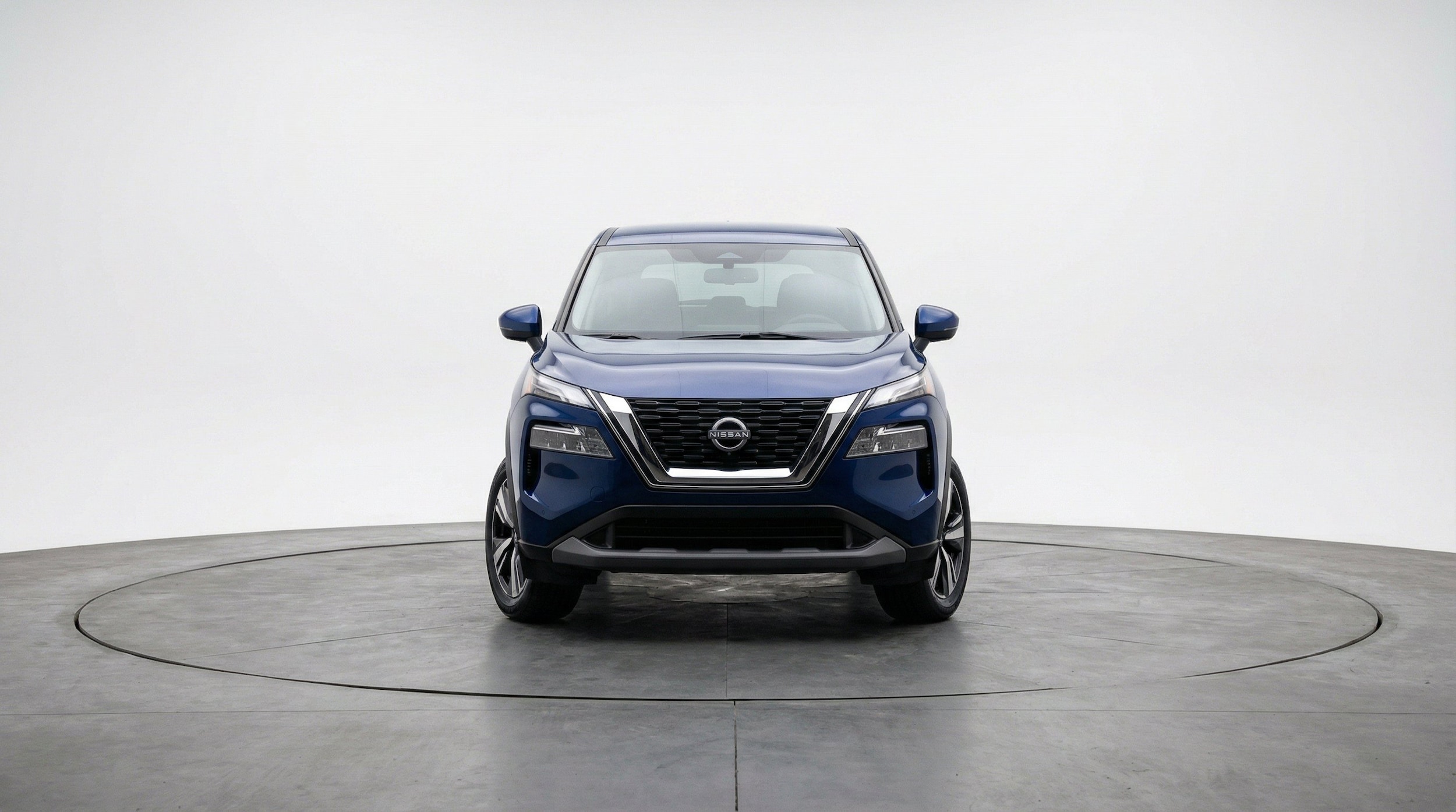 Thumbnail: 2026 Nissan Rogue - 2