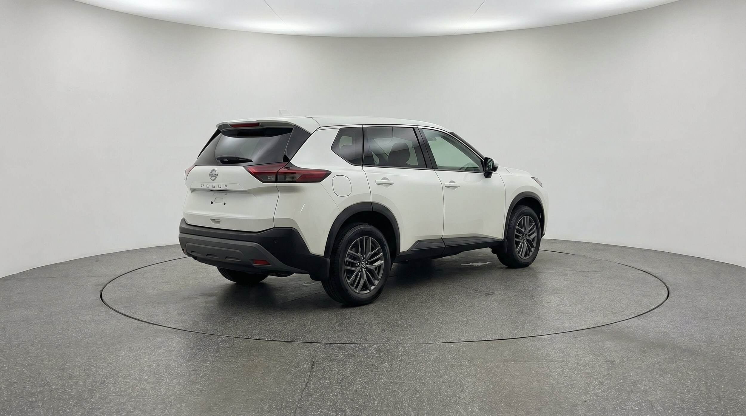 Thumbnail: 2026 Nissan Rogue - 9
