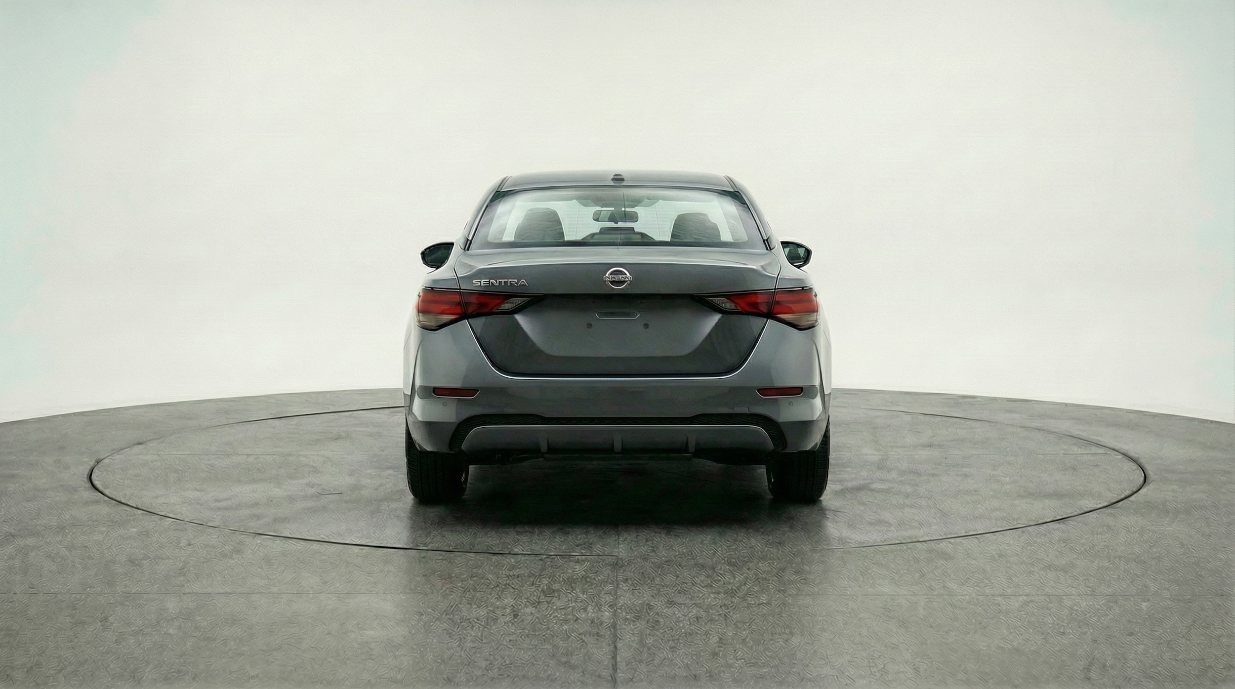 Thumbnail: 2025 Nissan Sentra - 6