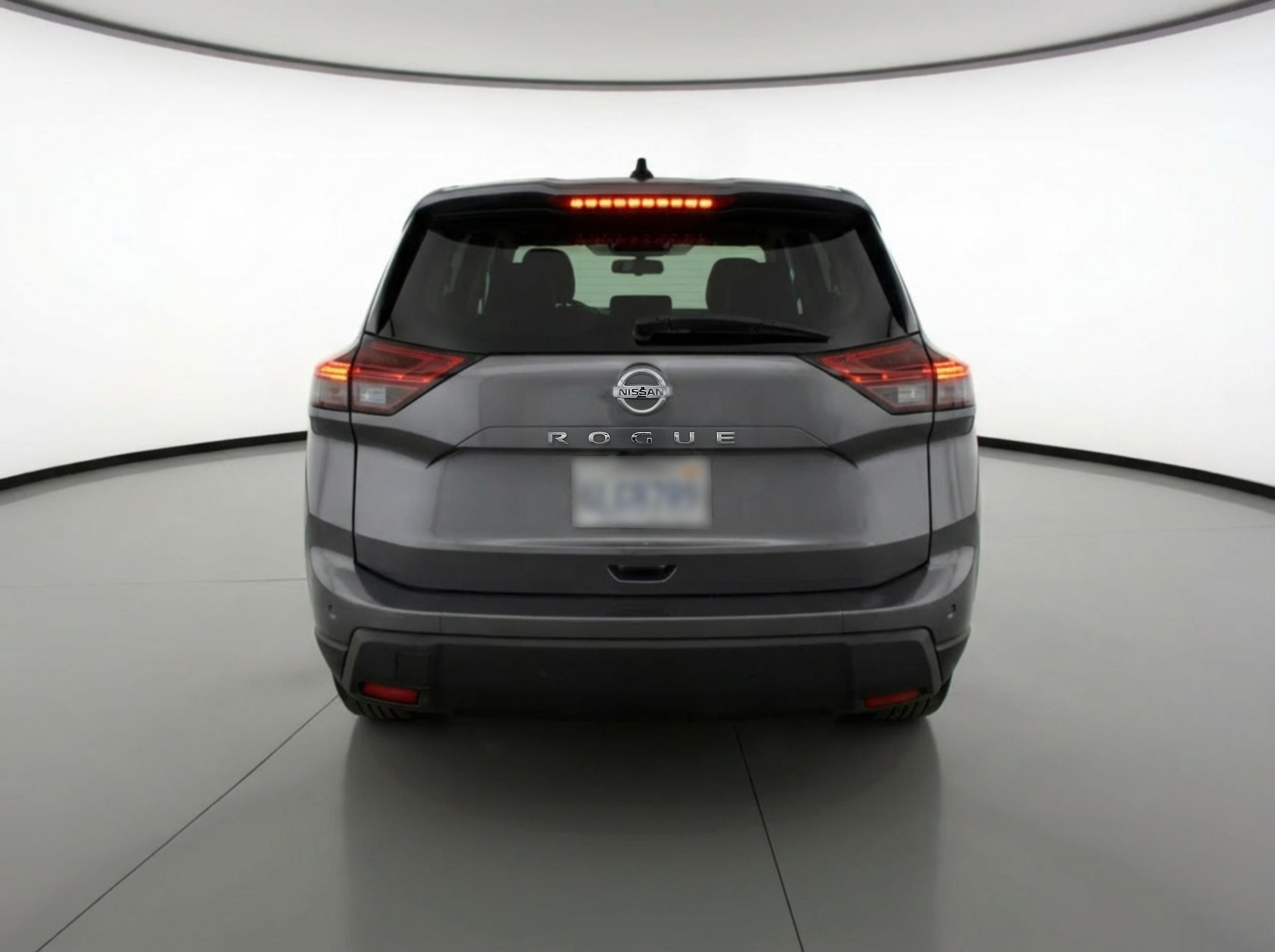 Thumbnail: 2025 Nissan Rogue - 6