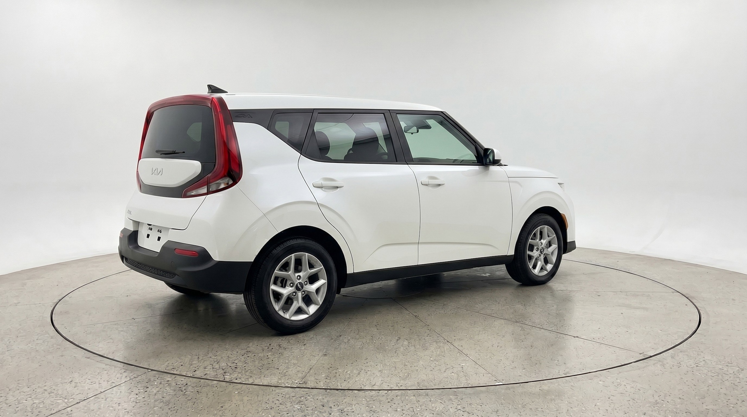 Thumbnail: 2025 Kia Soul - 9