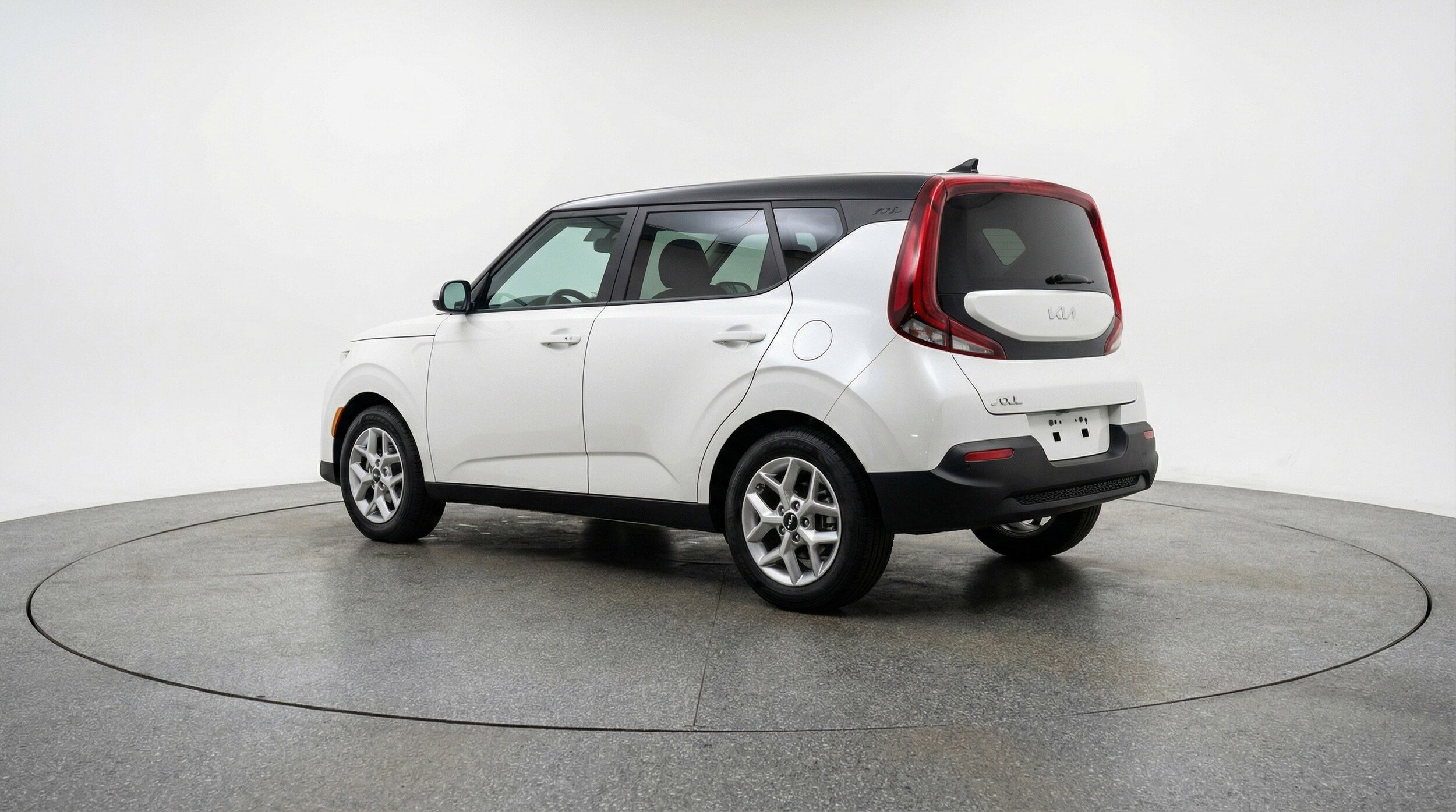 Thumbnail: 2025 Kia Soul - 6