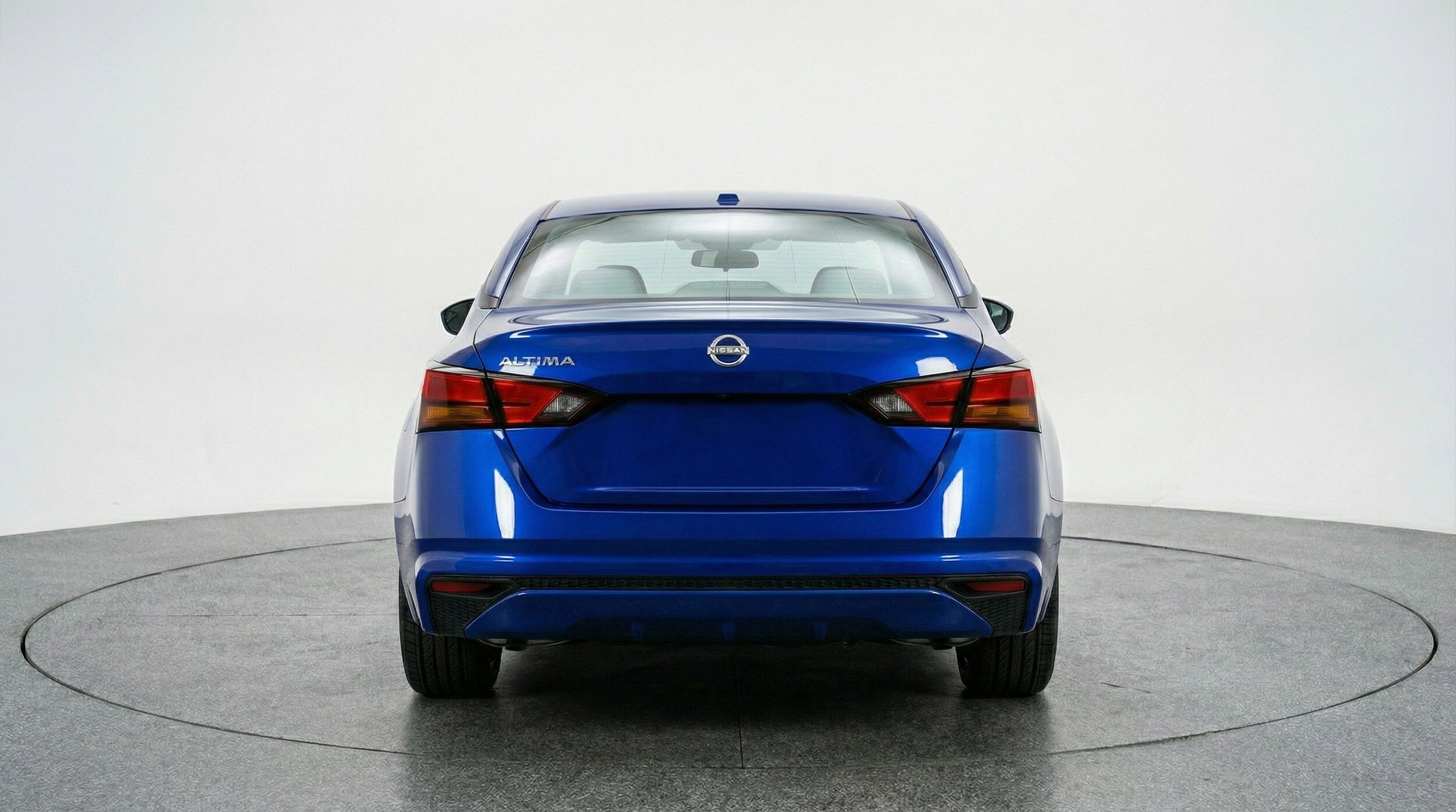 Thumbnail: 2025 Nissan Altima - 7