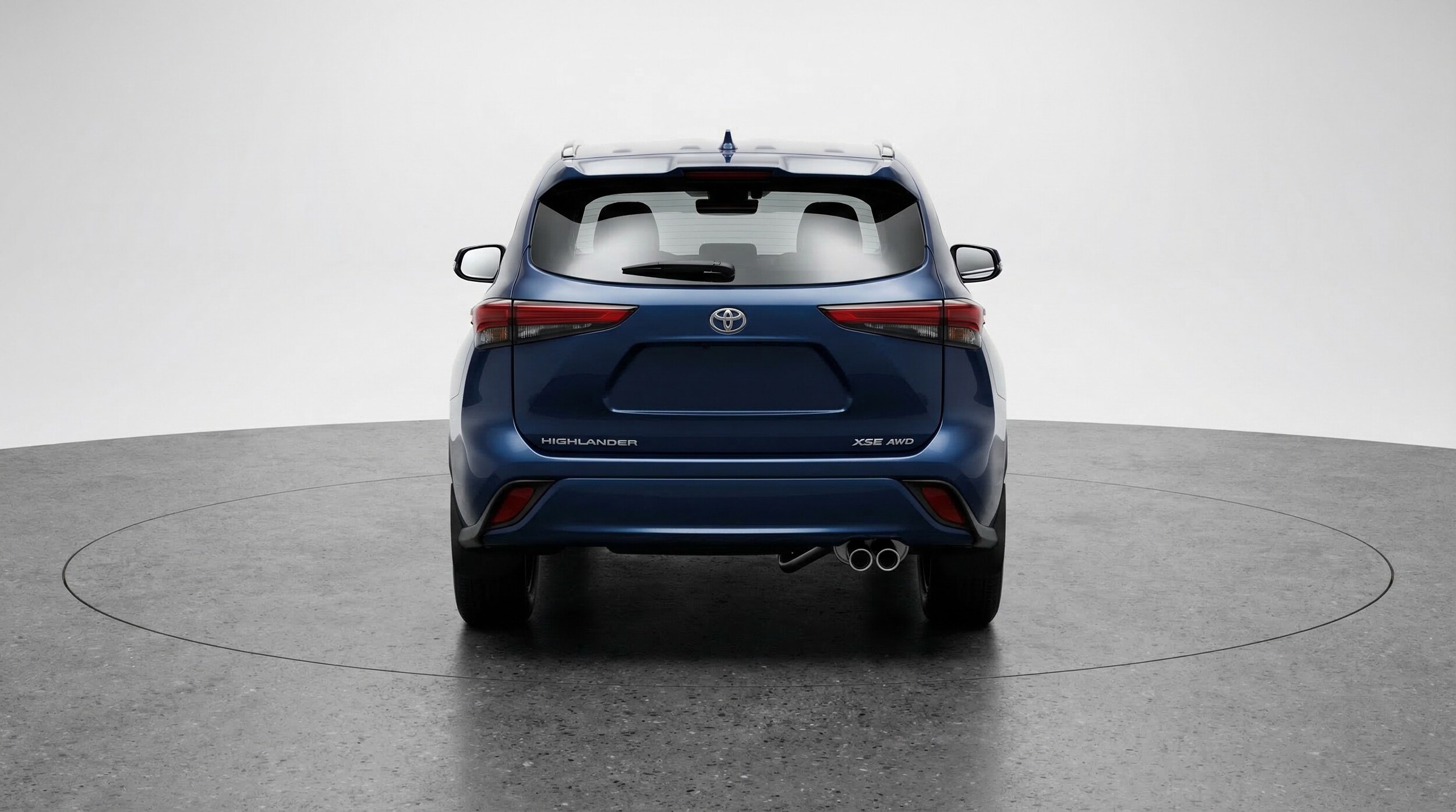 Thumbnail: 2025 Toyota Highlander - 6