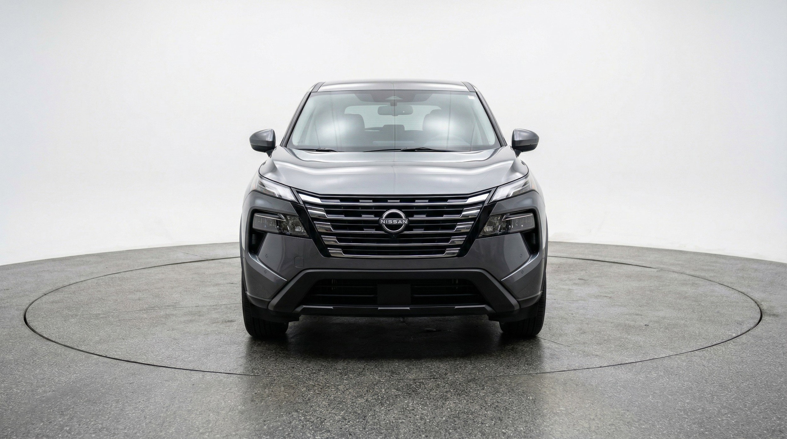 Thumbnail: 2025 Nissan Rogue - 2