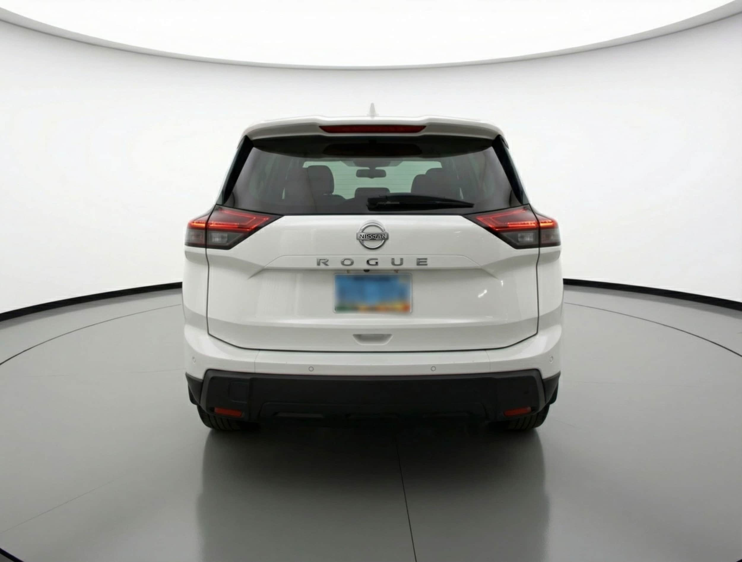 Thumbnail: 2025 Nissan Rogue - 6