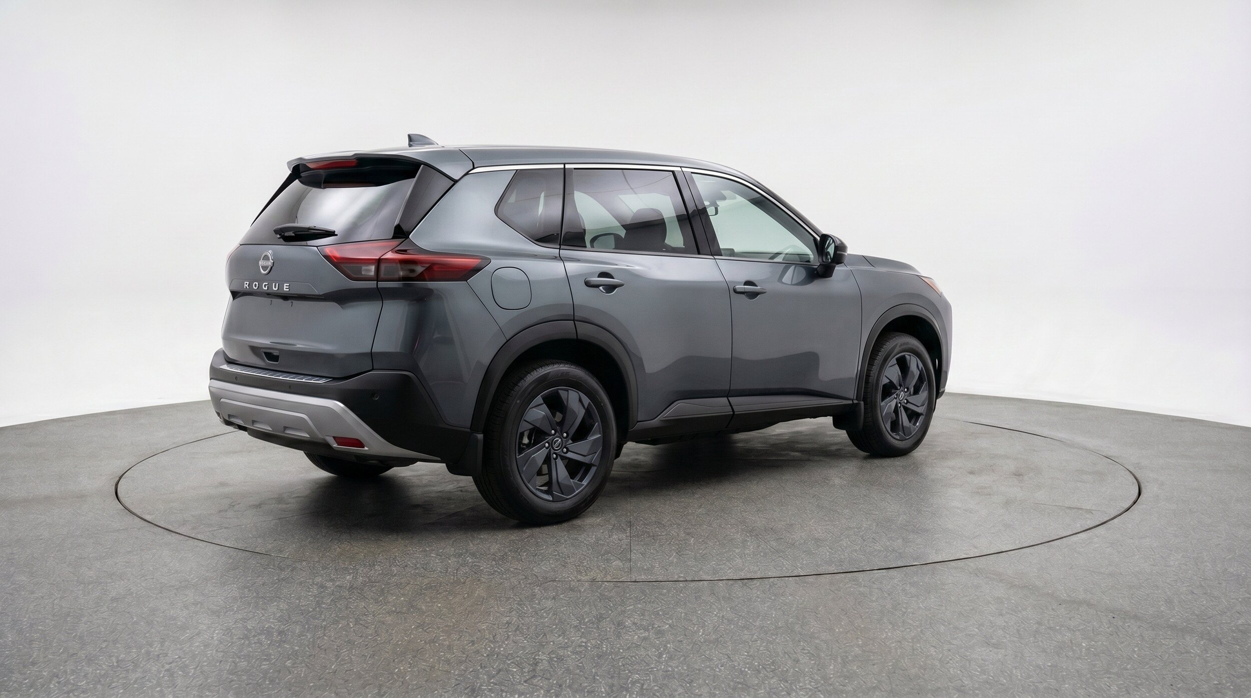 Thumbnail: 2026 Nissan Rogue - 9