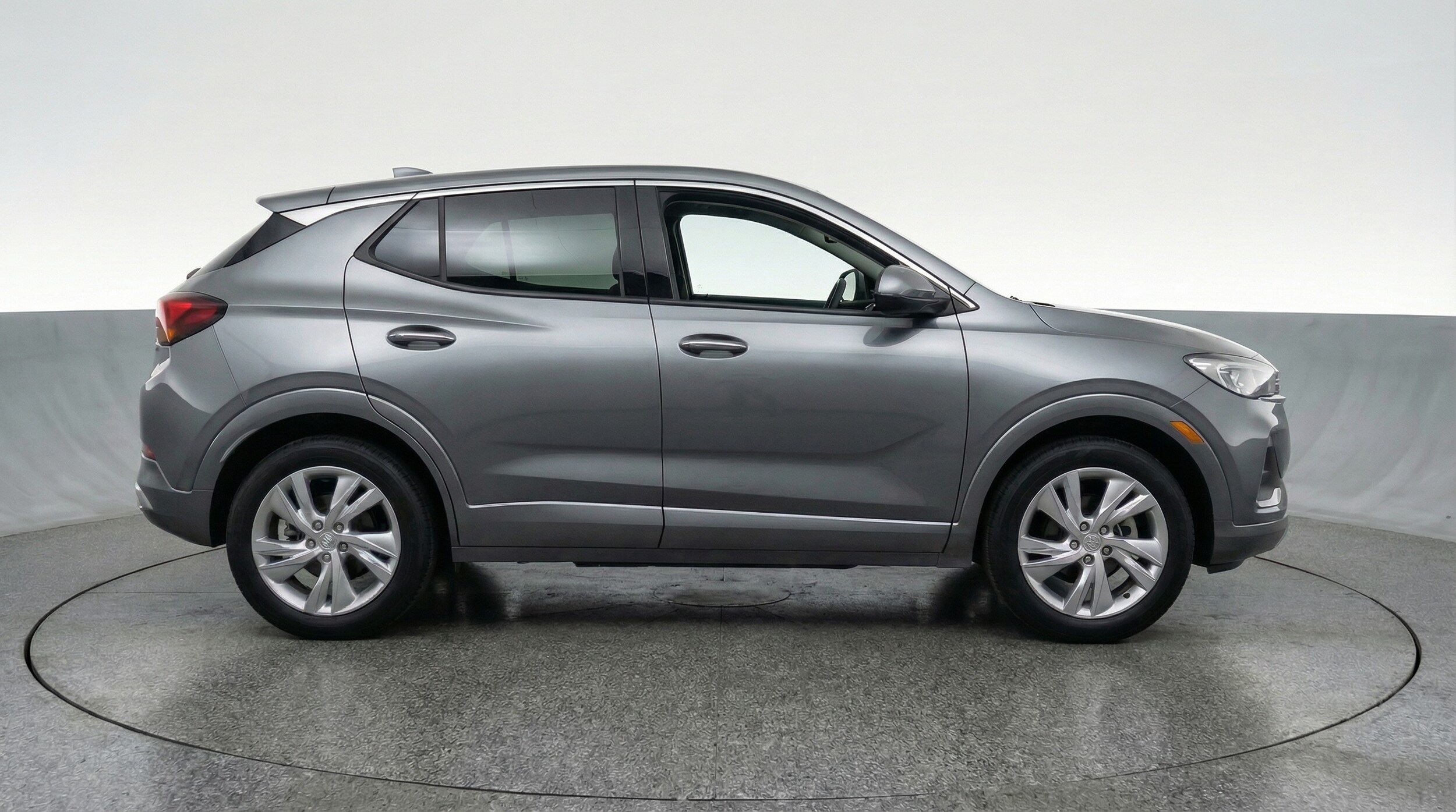 Thumbnail: 2025 Buick Encore GX - 8