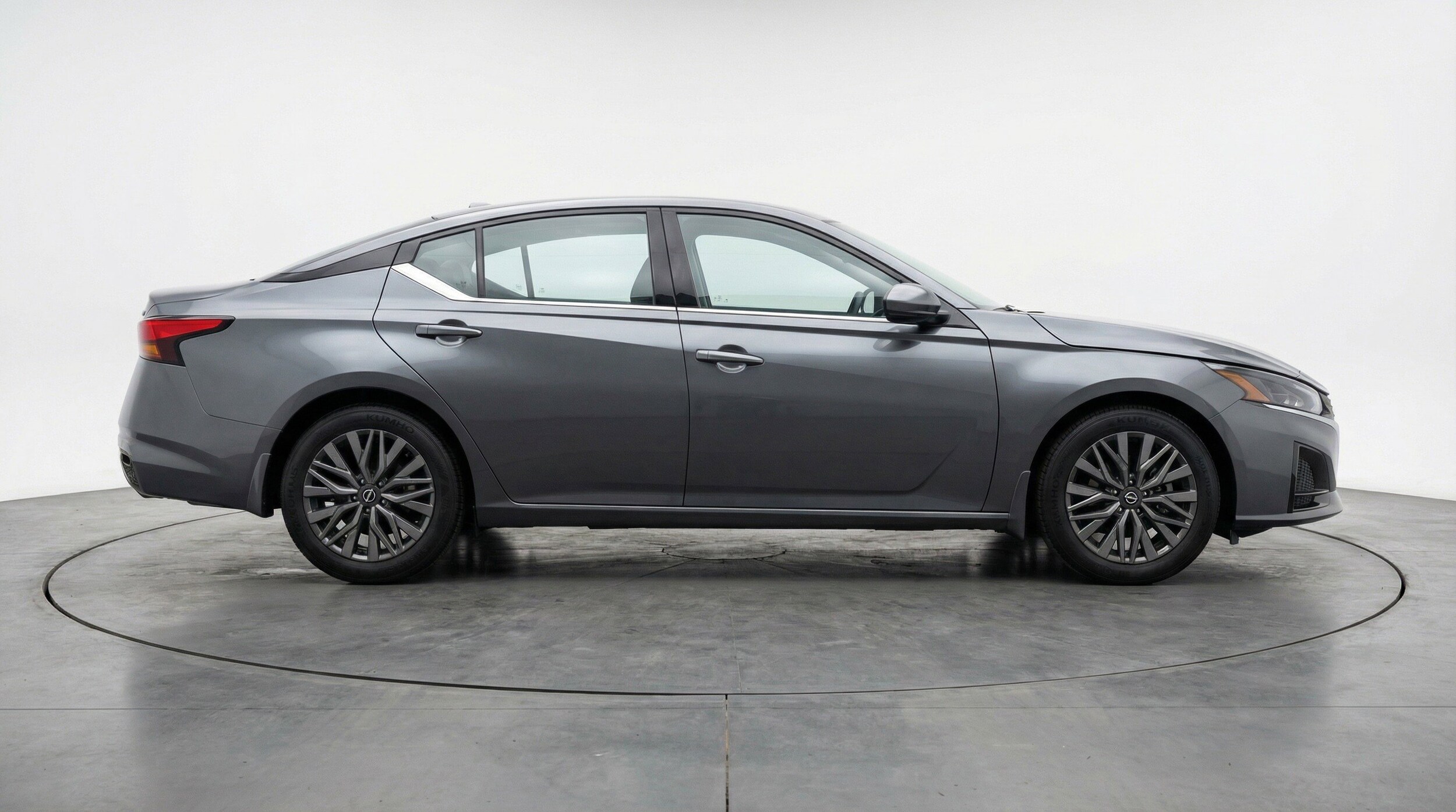 Thumbnail: 2025 Nissan Altima - 11