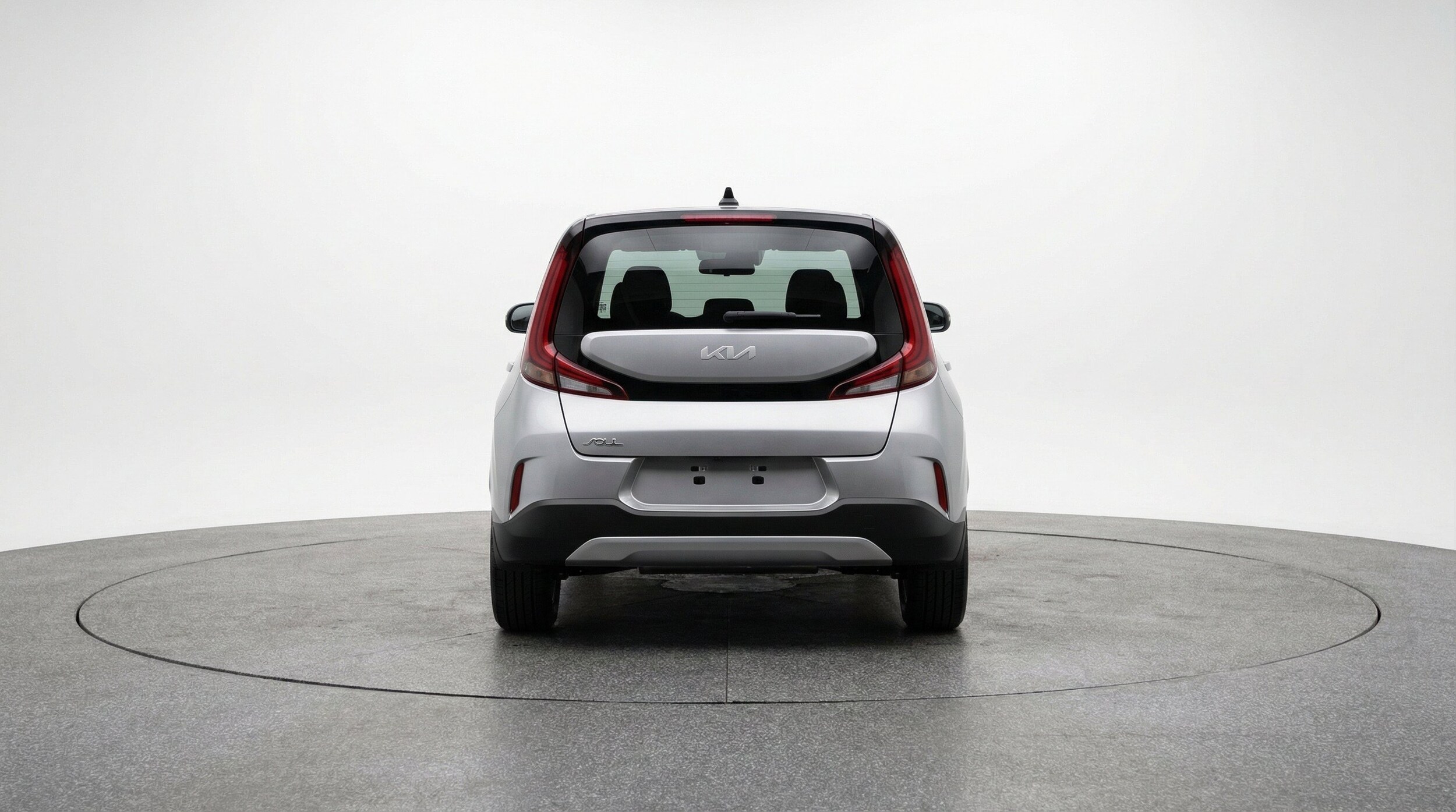 Thumbnail: 2025 Kia Soul - 7