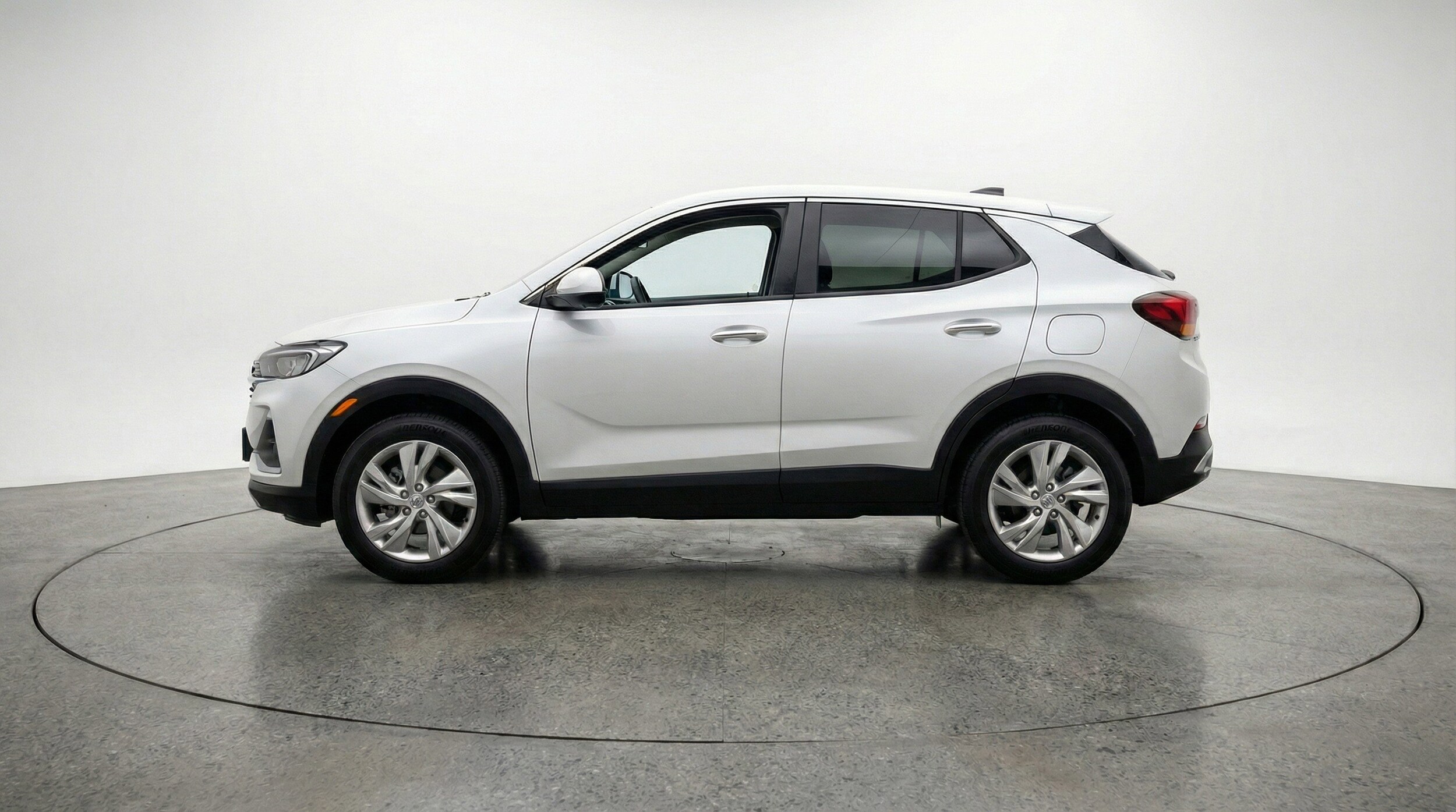 Thumbnail: 2025 Buick Encore GX - 5