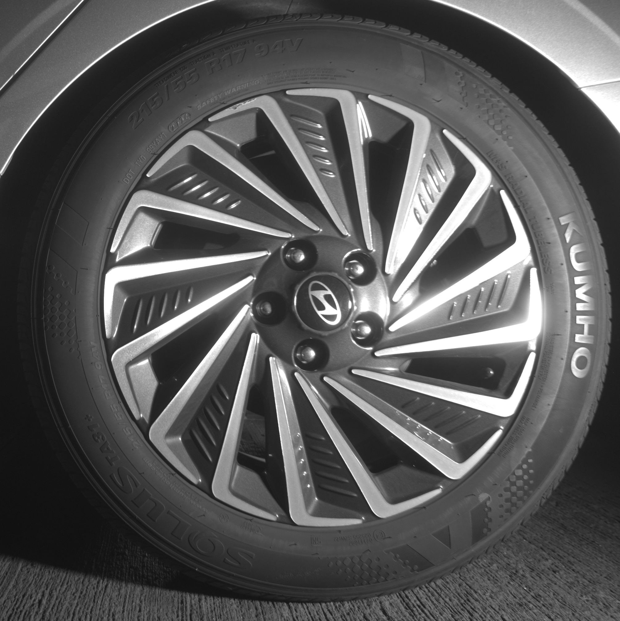 Thumbnail: 2025 Hyundai Sonata - 14