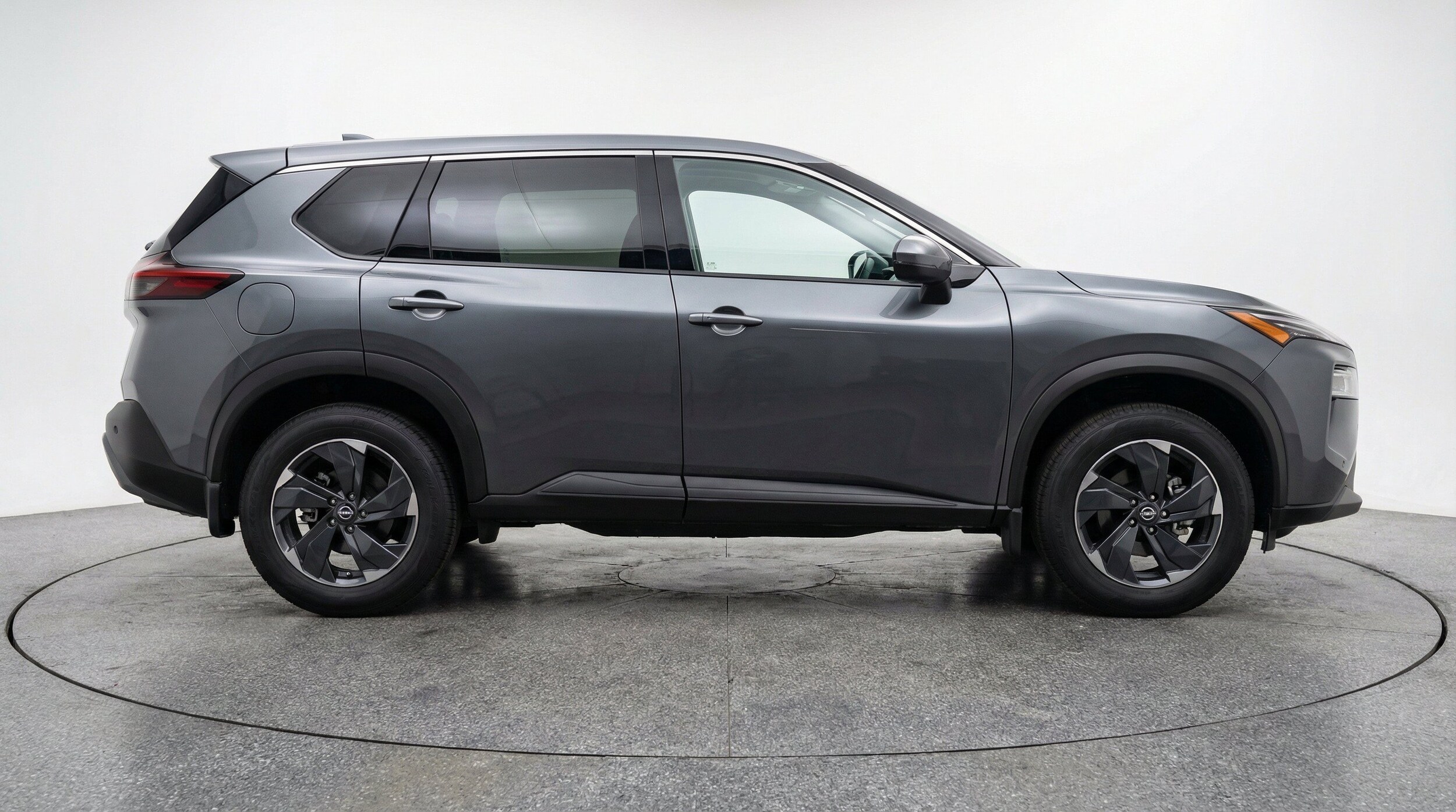 Thumbnail: 2025 Nissan Rogue - 11