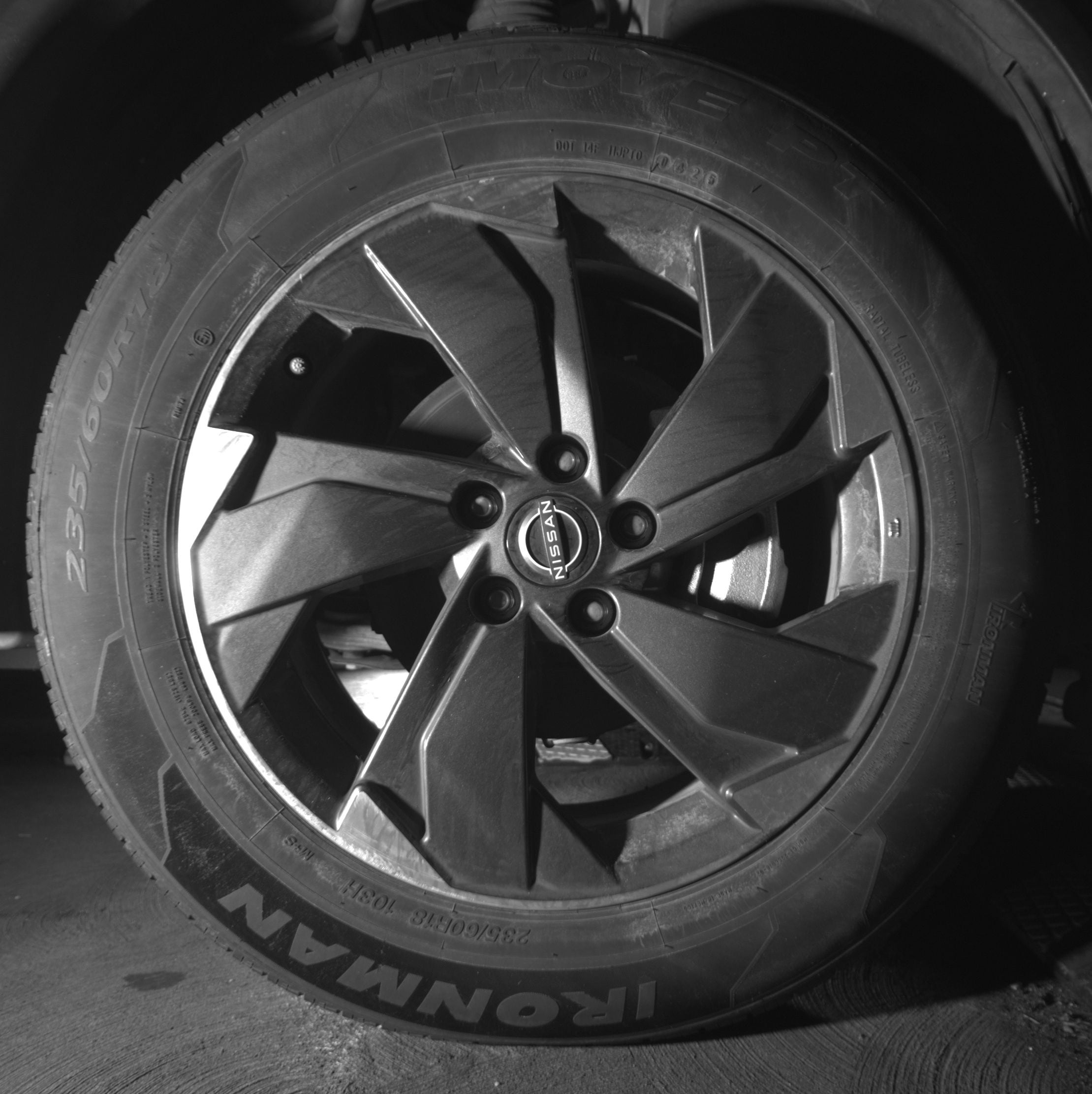 Thumbnail: 2025 Nissan Rogue - 10