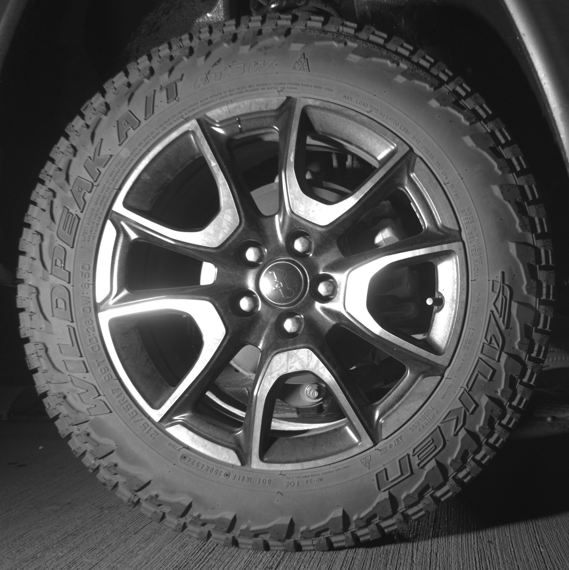 Thumbnail: 2025 Jeep Compass - 12