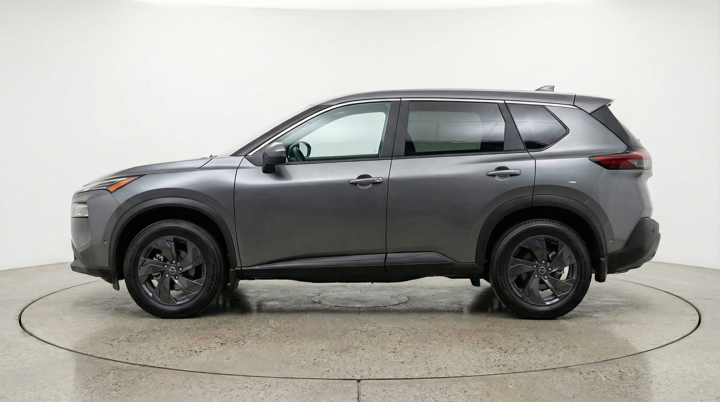 Thumbnail: 2026 Nissan Rogue - 5