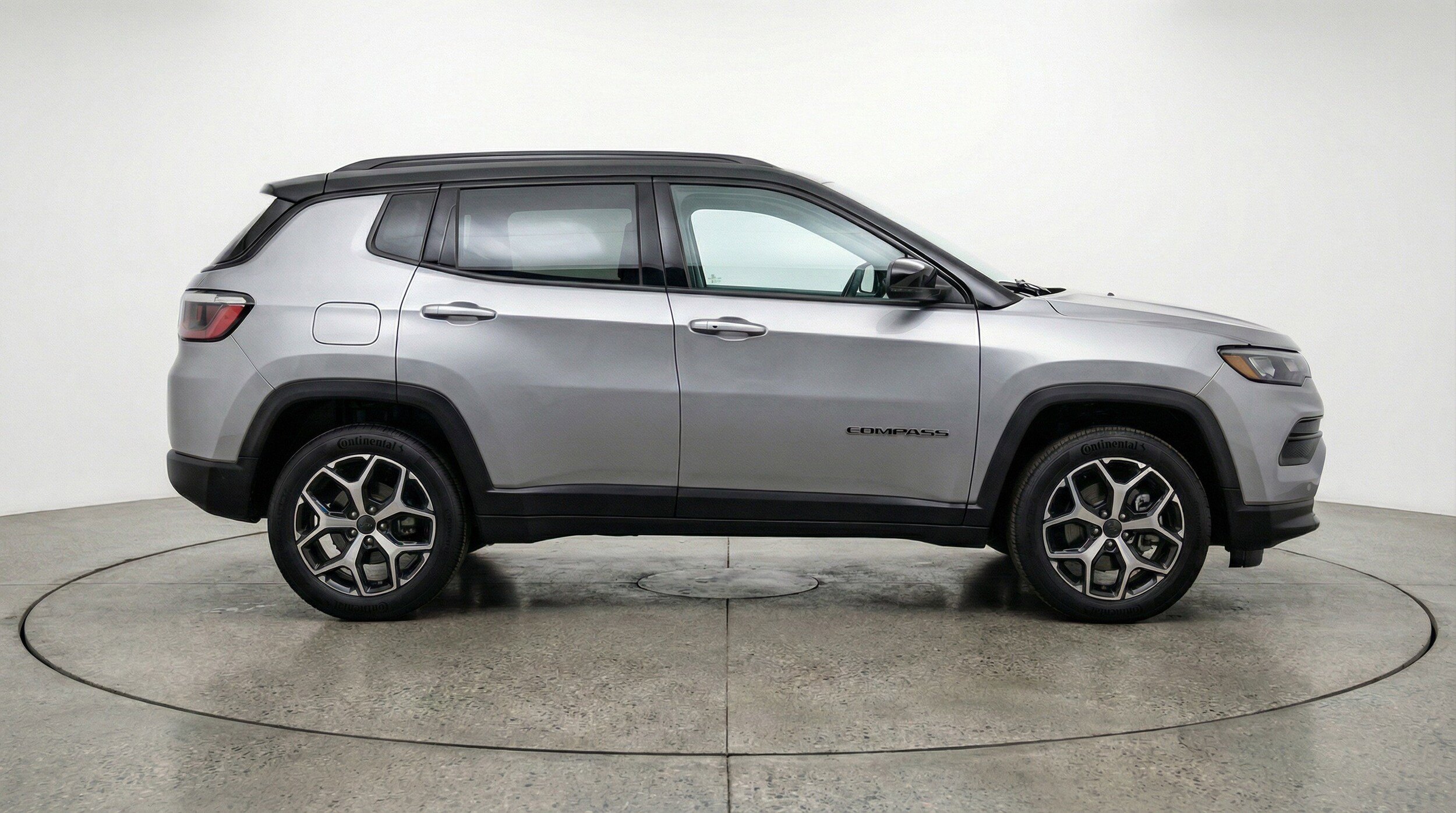 Thumbnail: 2025 Jeep Compass - 11