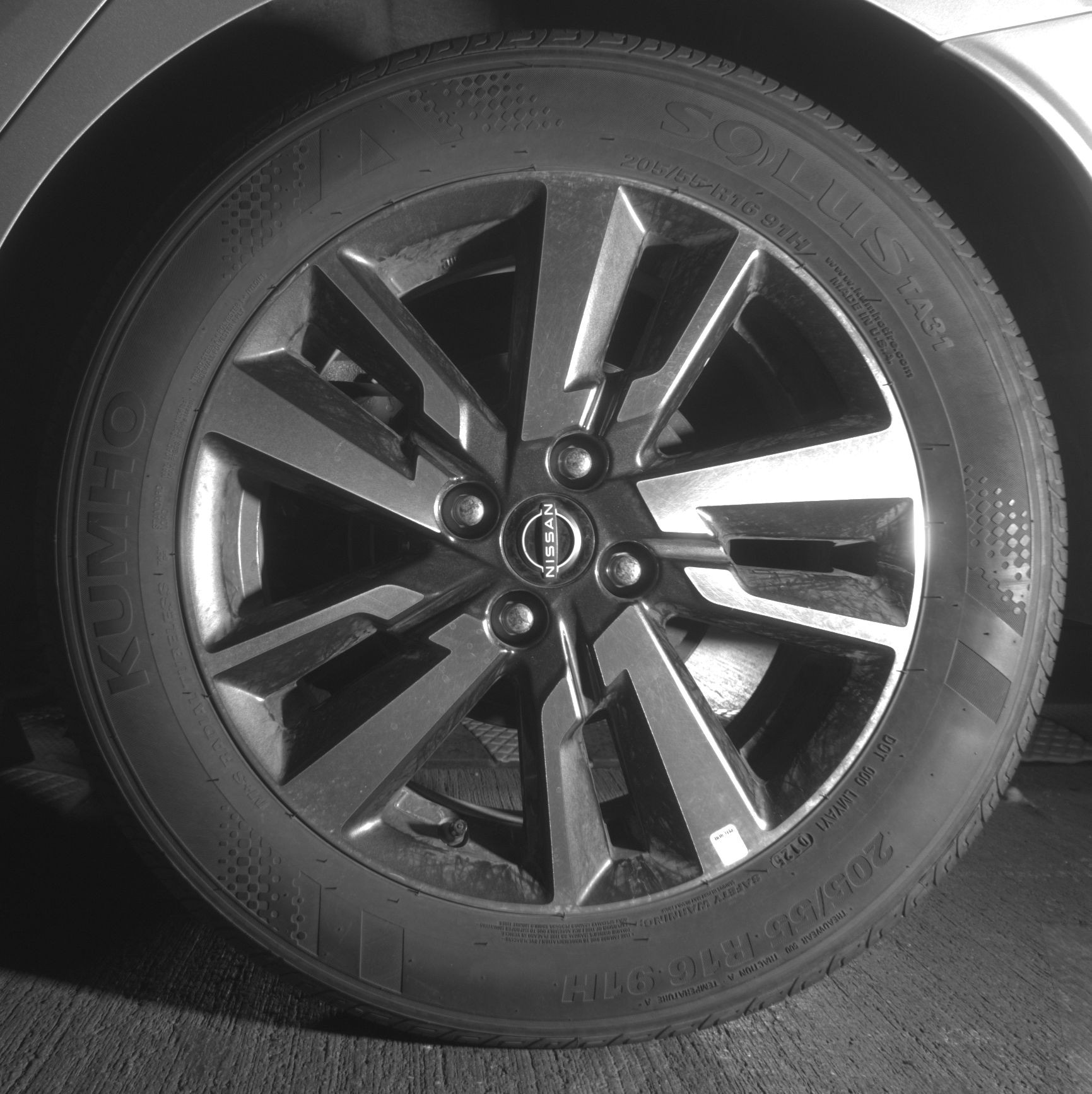 Thumbnail: 2025 Nissan Versa - 11