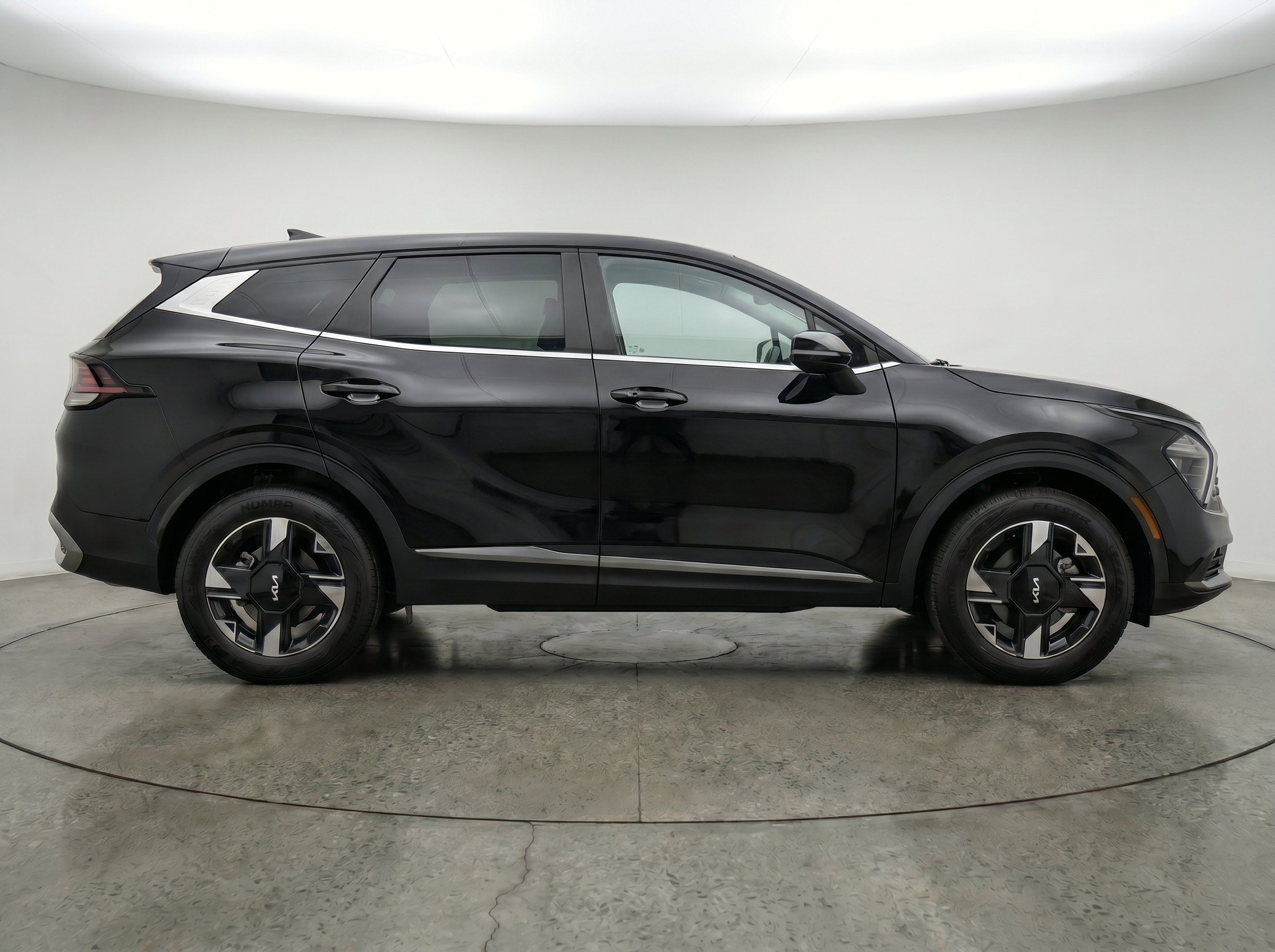 Thumbnail: 2026 Kia Sportage - 11