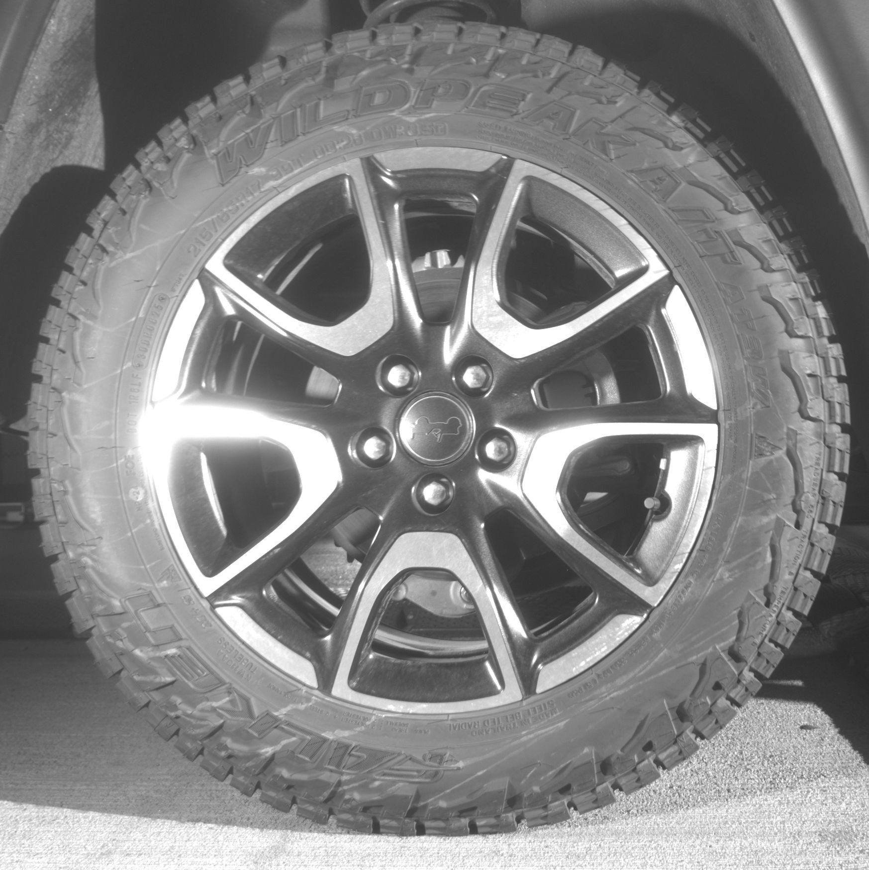 Thumbnail: 2025 Jeep Compass - 15