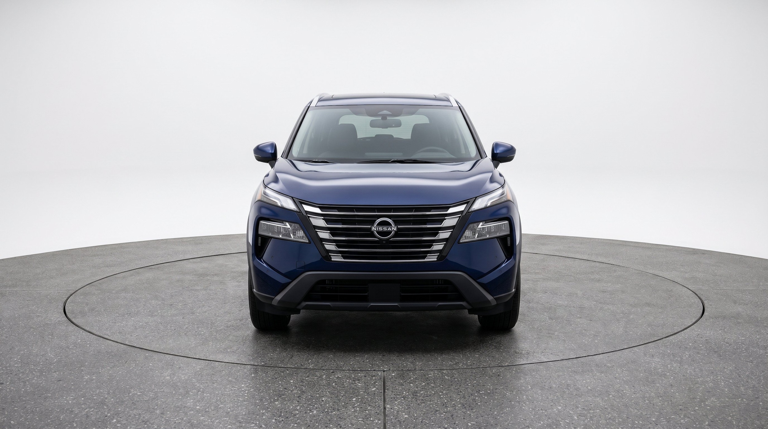 Thumbnail: 2025 Nissan Rogue - 2