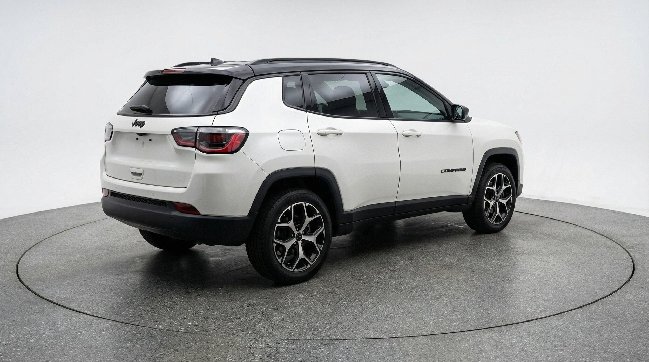 Thumbnail: 2025 Jeep Compass - 9