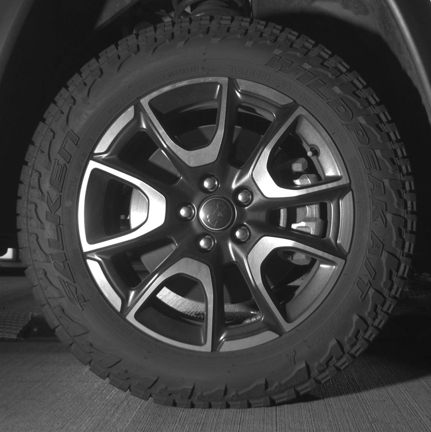 Thumbnail: 2025 Jeep Compass - 13